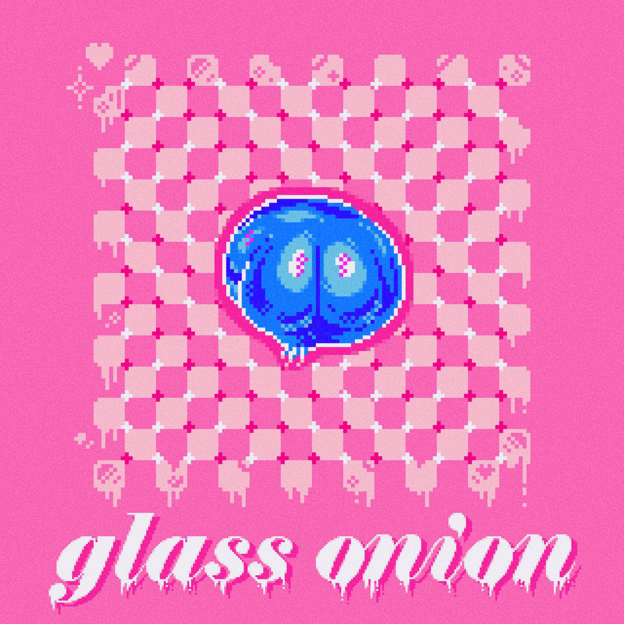 Релиз Glass Onion