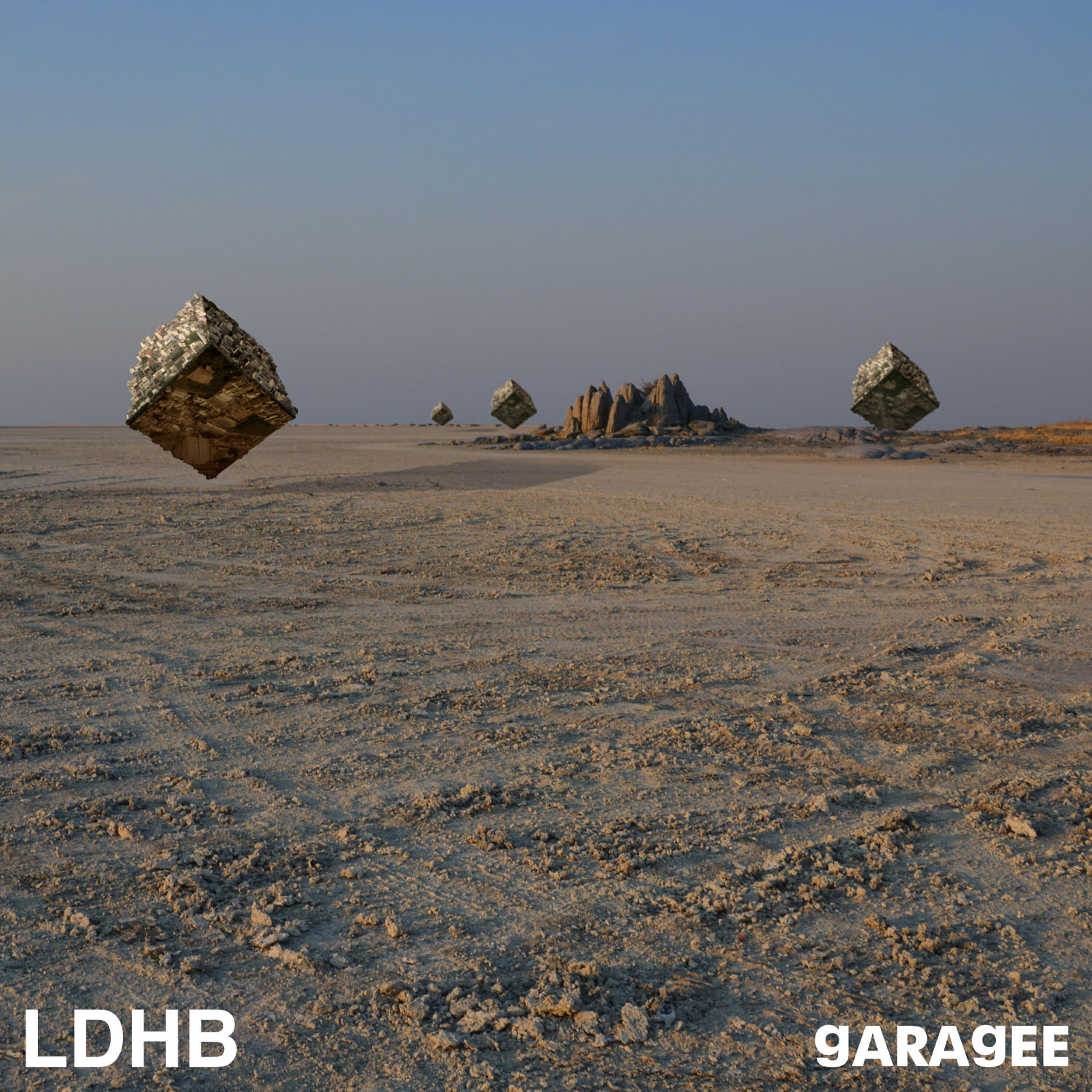 Релиз L D H B