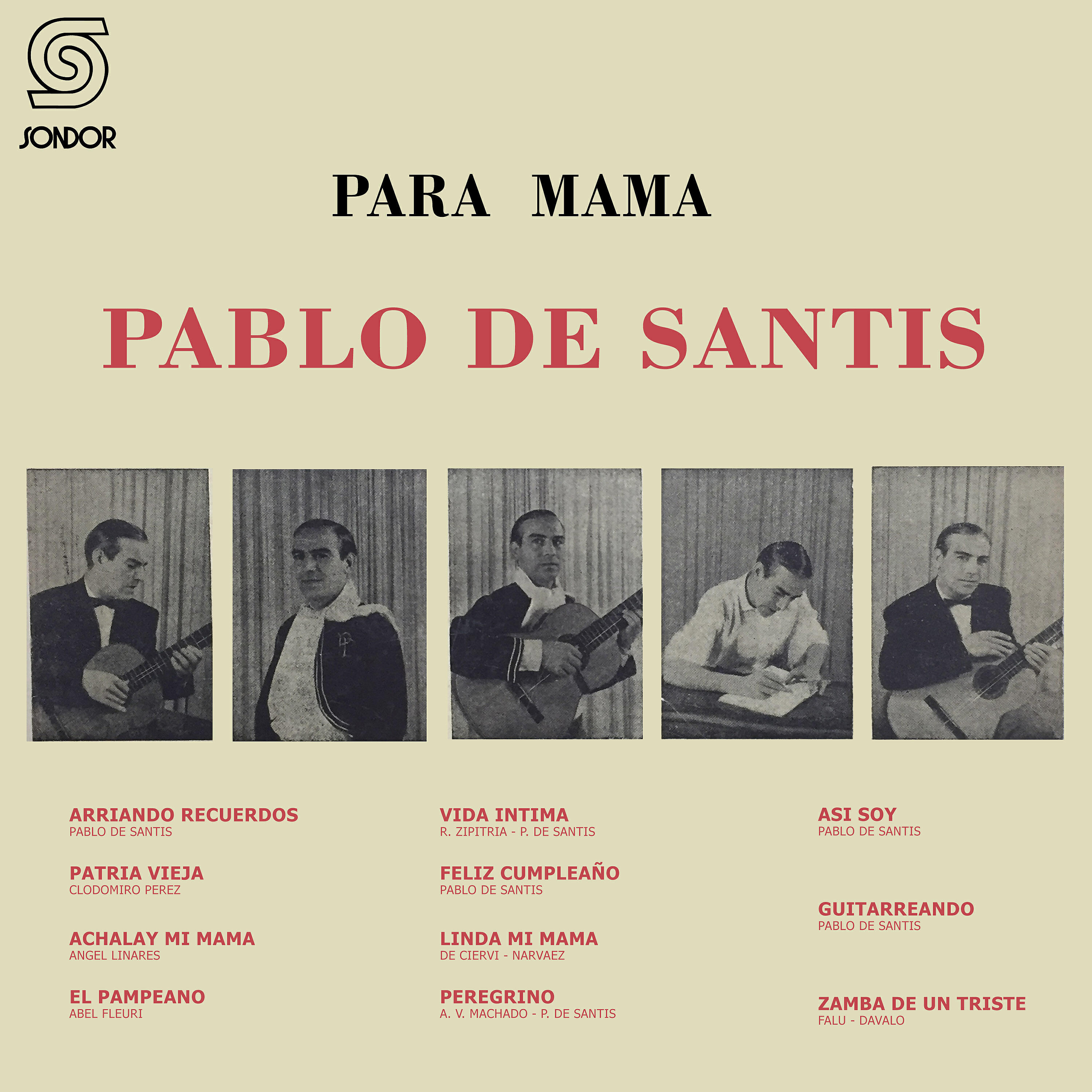 Pablo de Santis