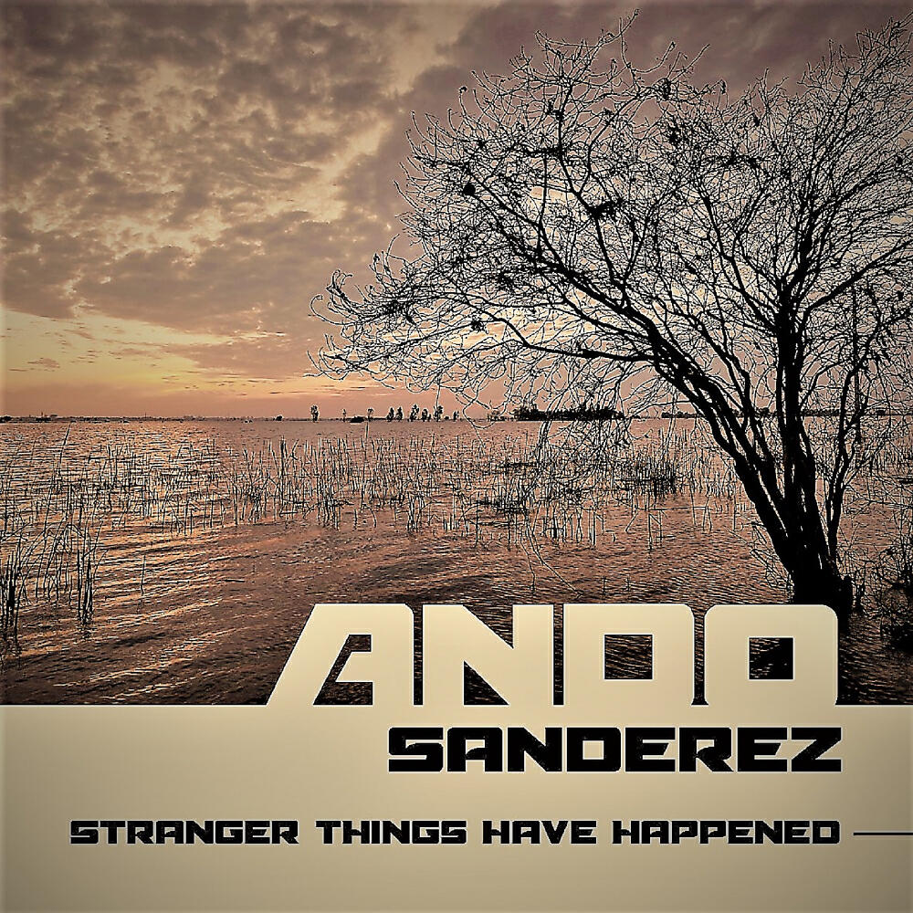 Релиз Stranger Things Have Happened