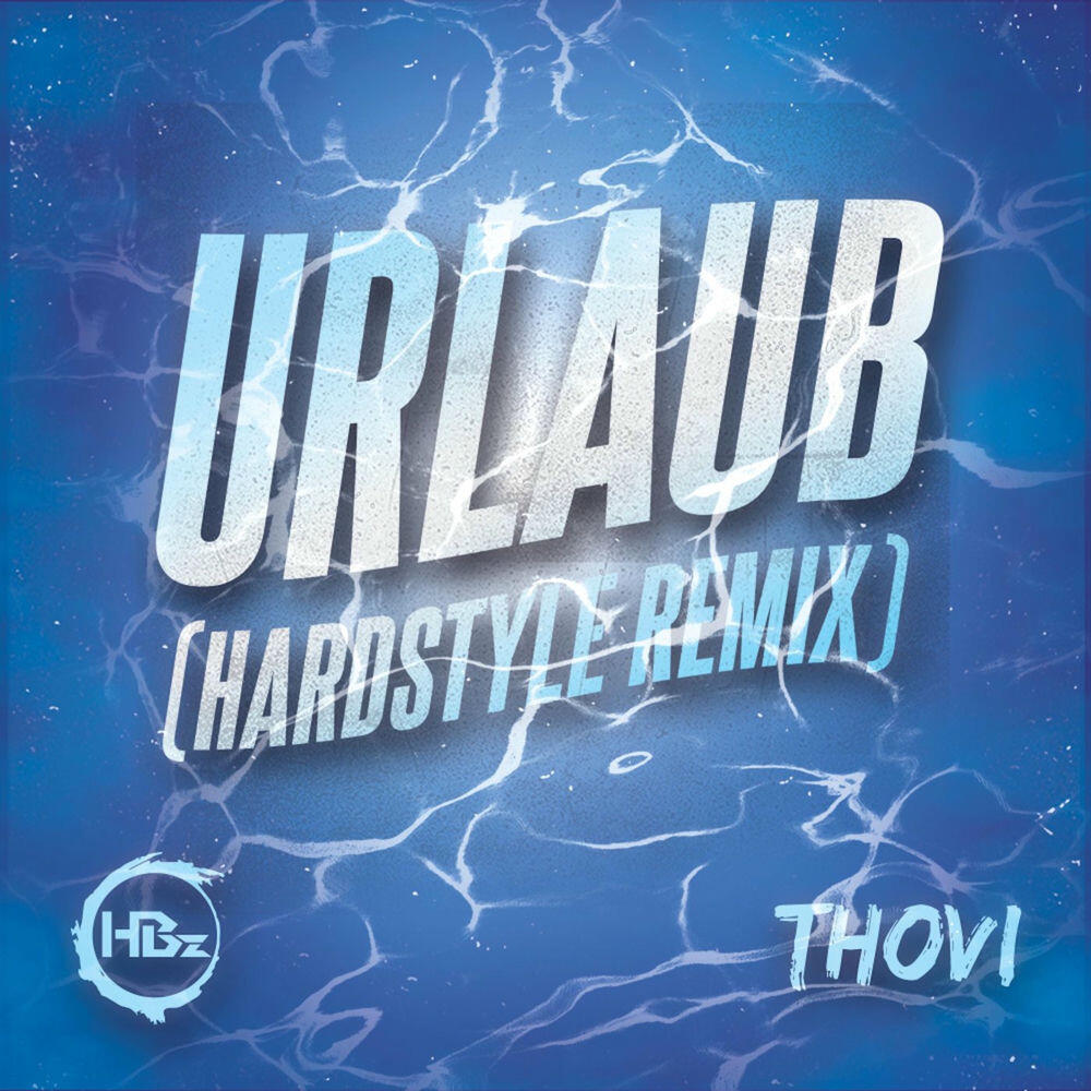 Релиз Urlaub (Hardstyle Edit)