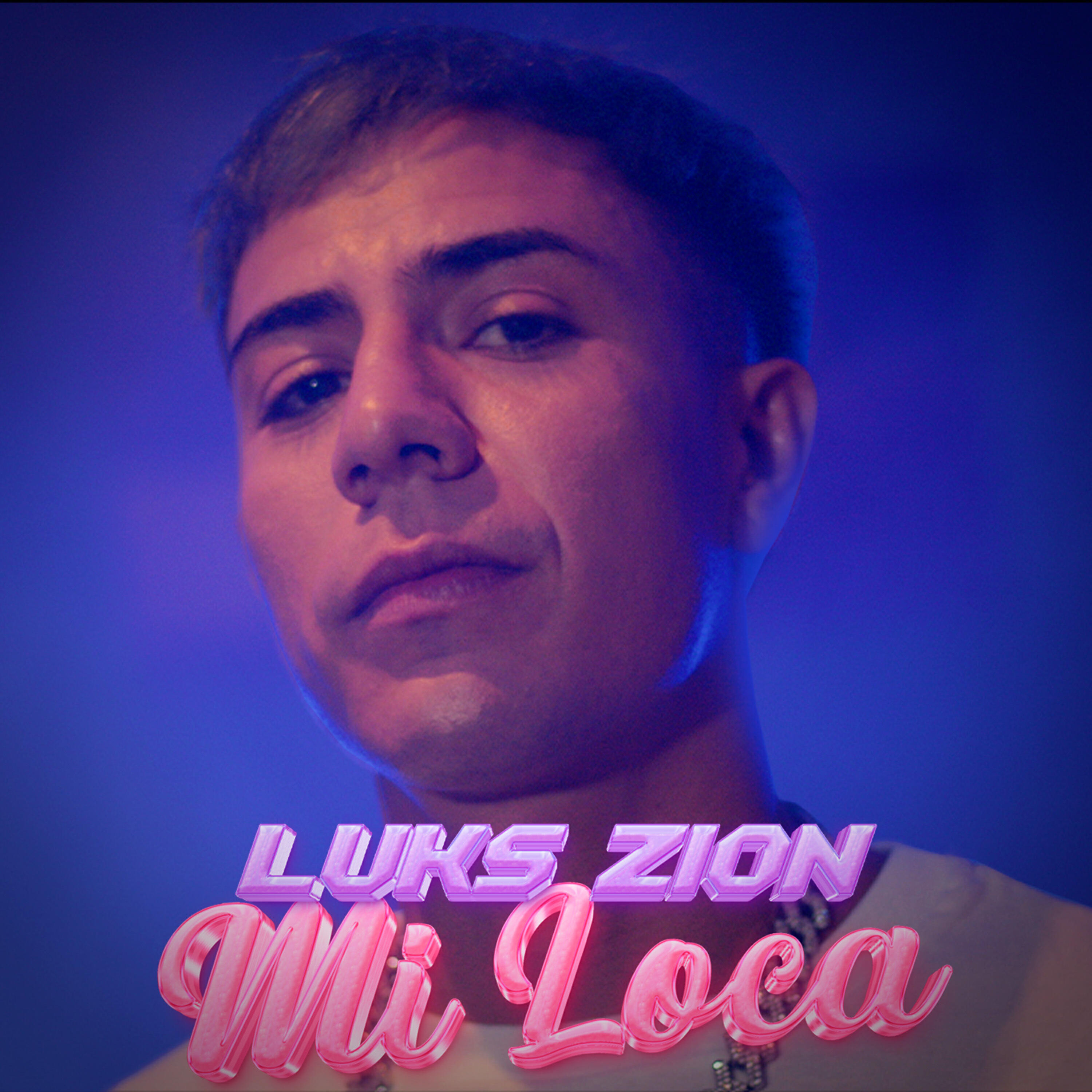 Релиз Mi Loca