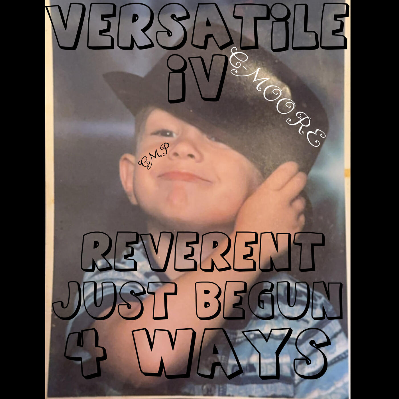 Релиз Versatile IV