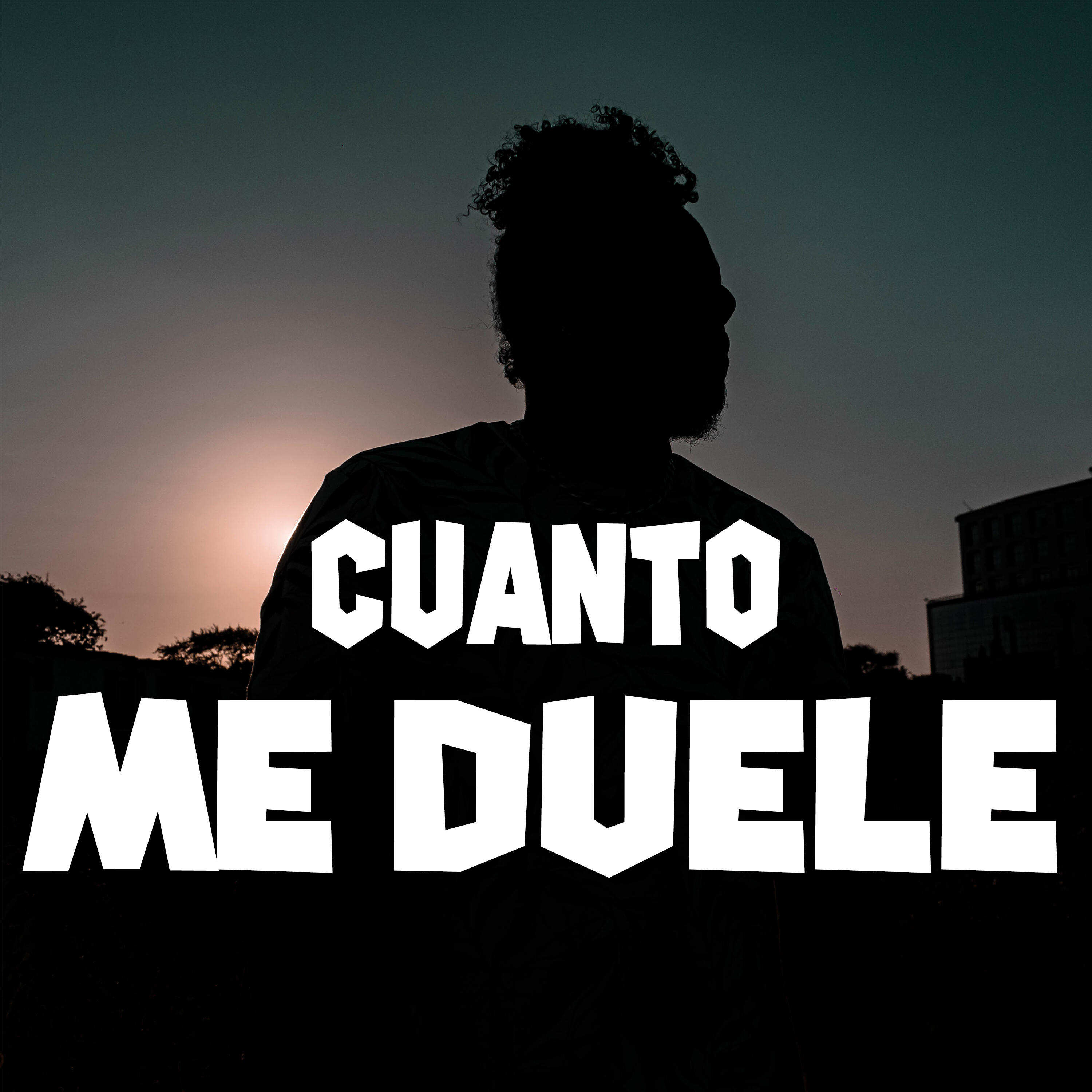Релиз Cuanto Me Duele