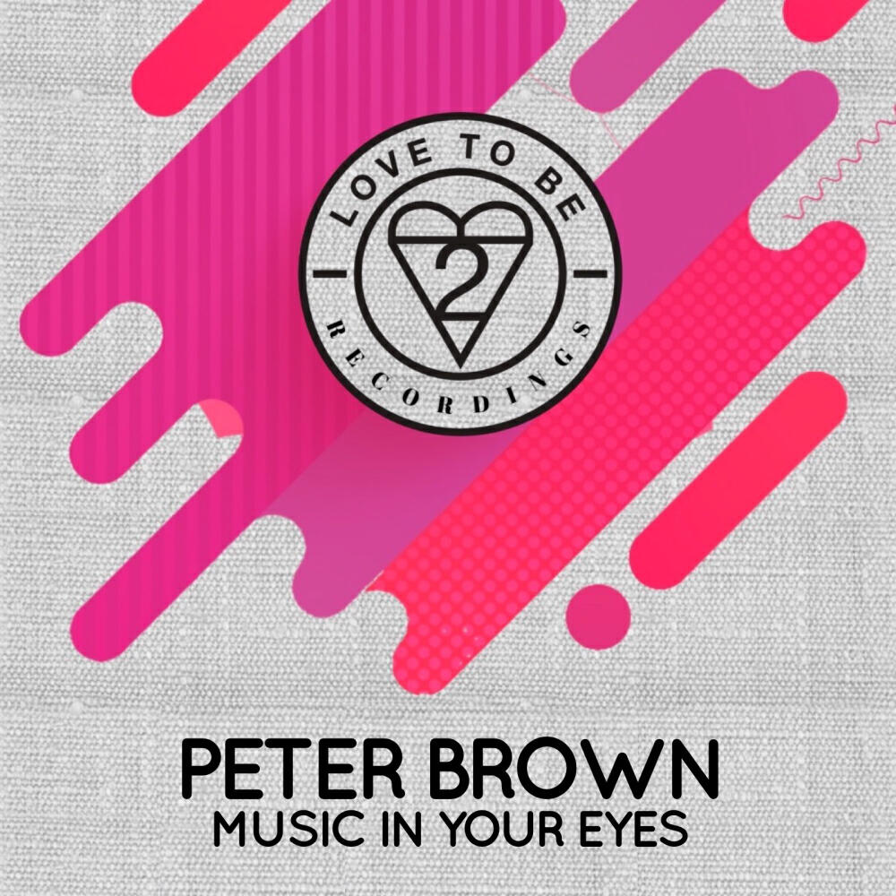Релиз Music in Your Eyes