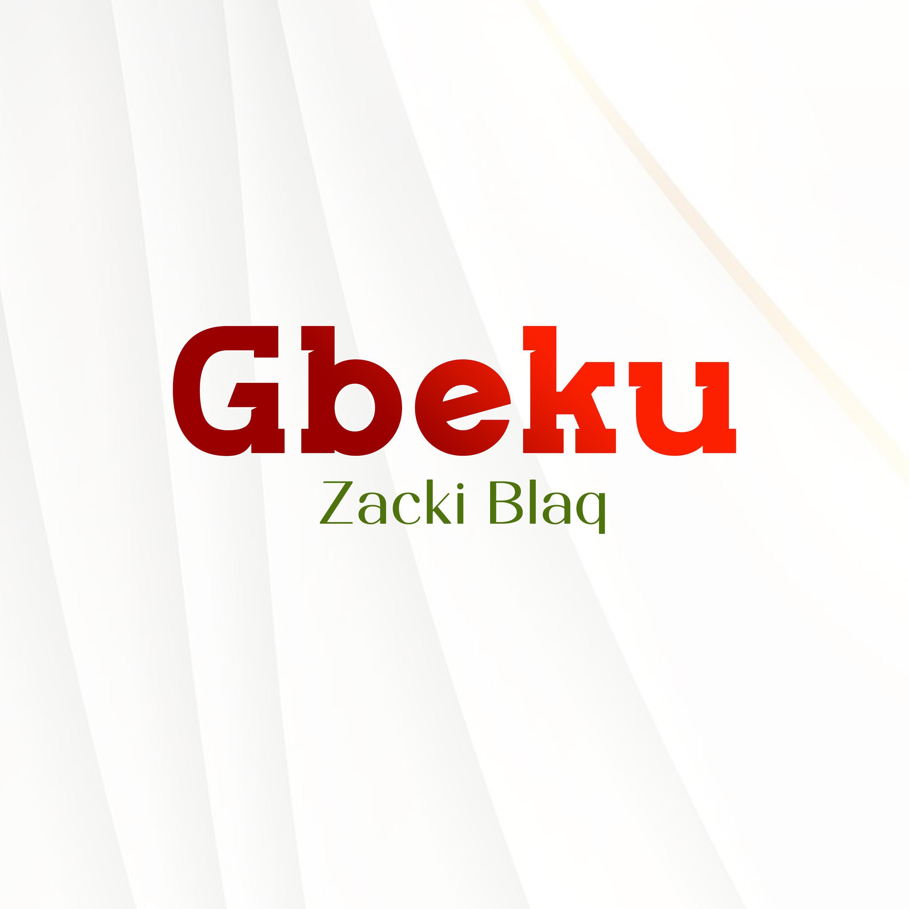 Zacki blaq