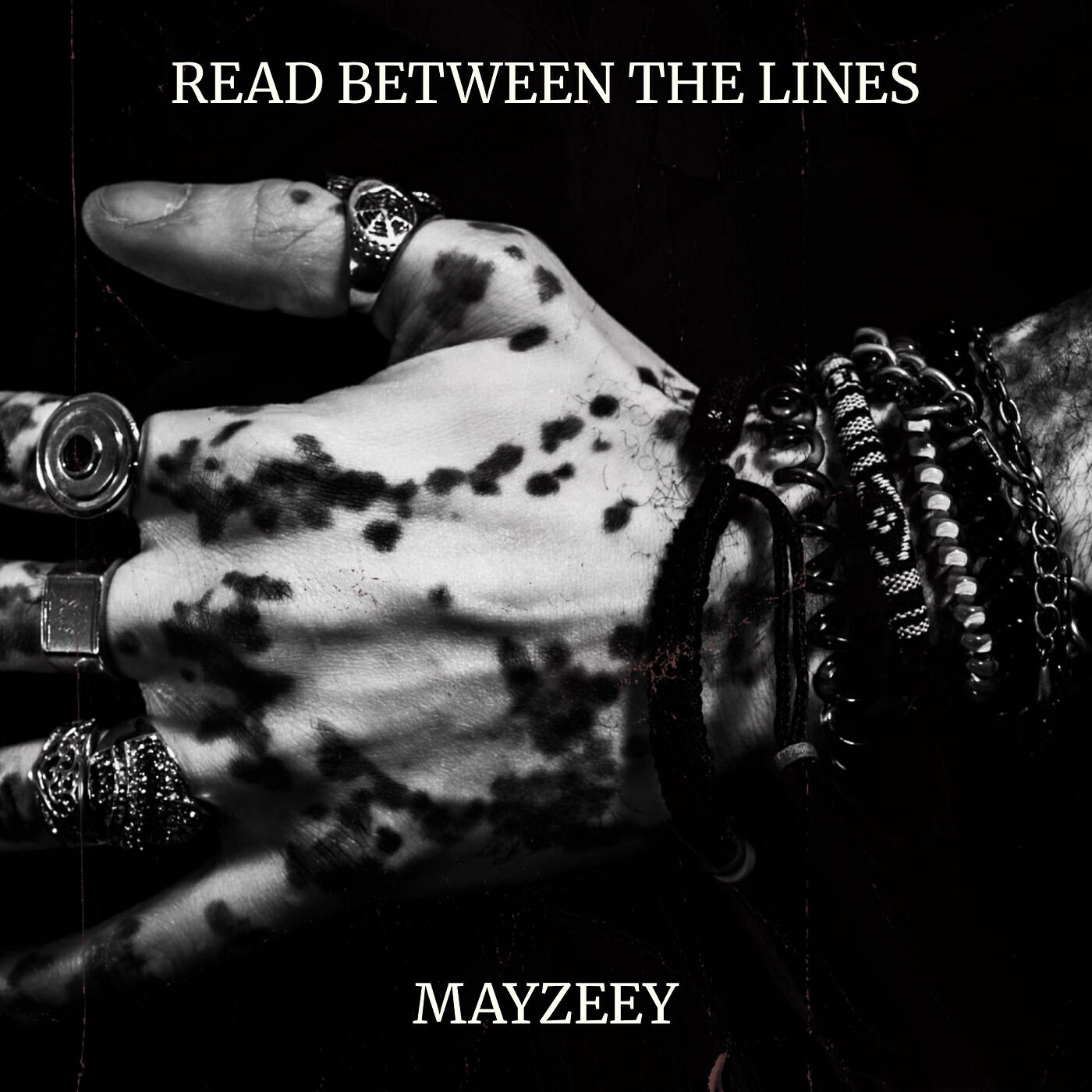 Релиз Read Between the Lines