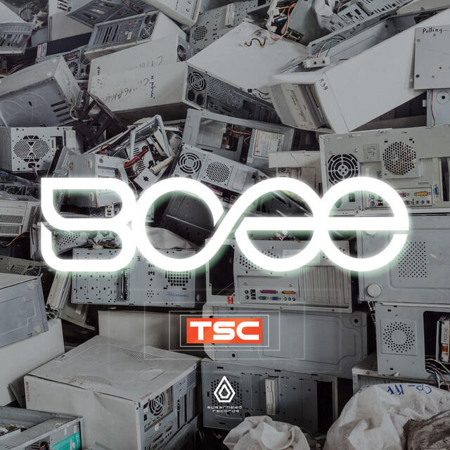 Релиз TSC EP