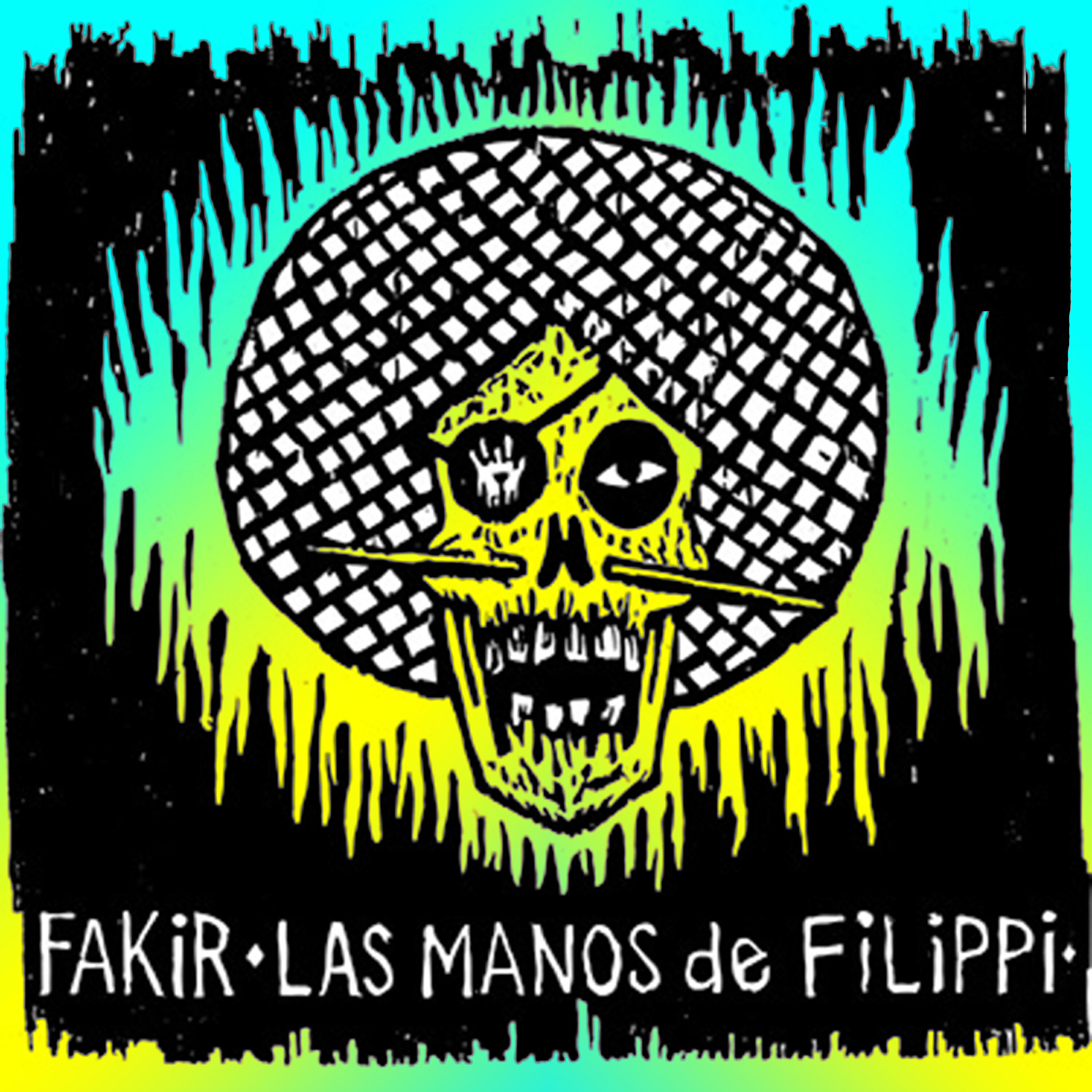 Скачать песню Las manos de Filippi - Fakir бесплатно в MP3 для Android и iOS