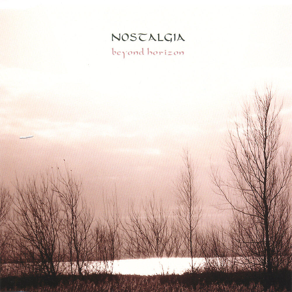 Релиз Beyond horizon