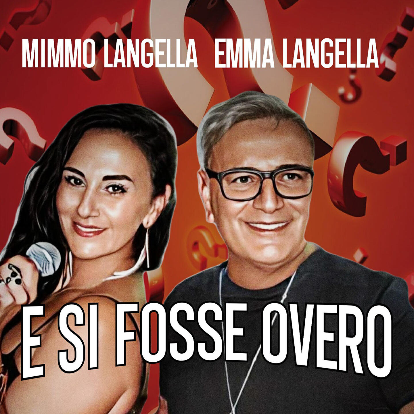 Релиз E si fosse overo