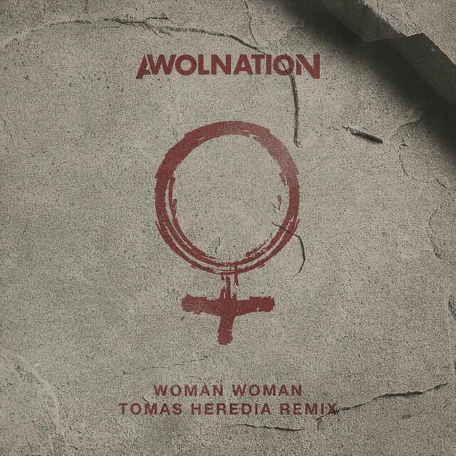 Релиз Woman Woman (Tomas Heredia Remix)