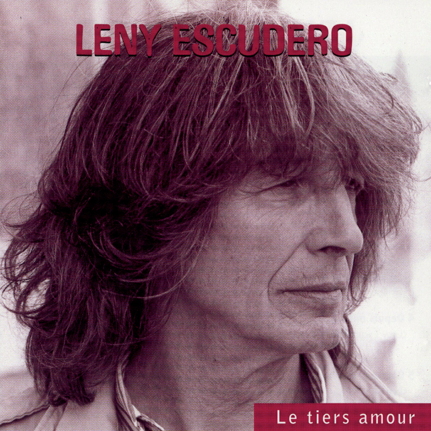 Релиз Le Tiers amour