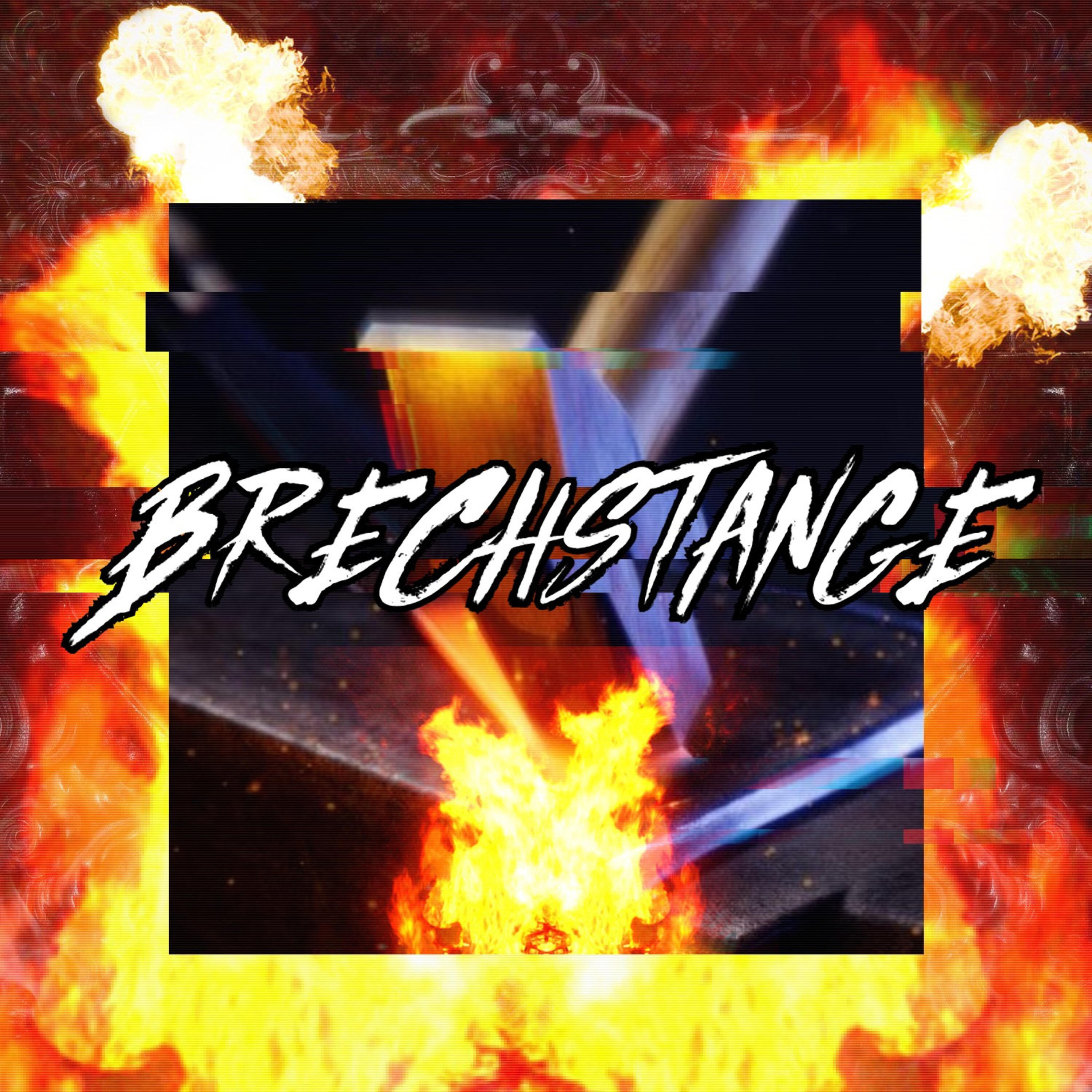 Релиз BRECHSTANGE
