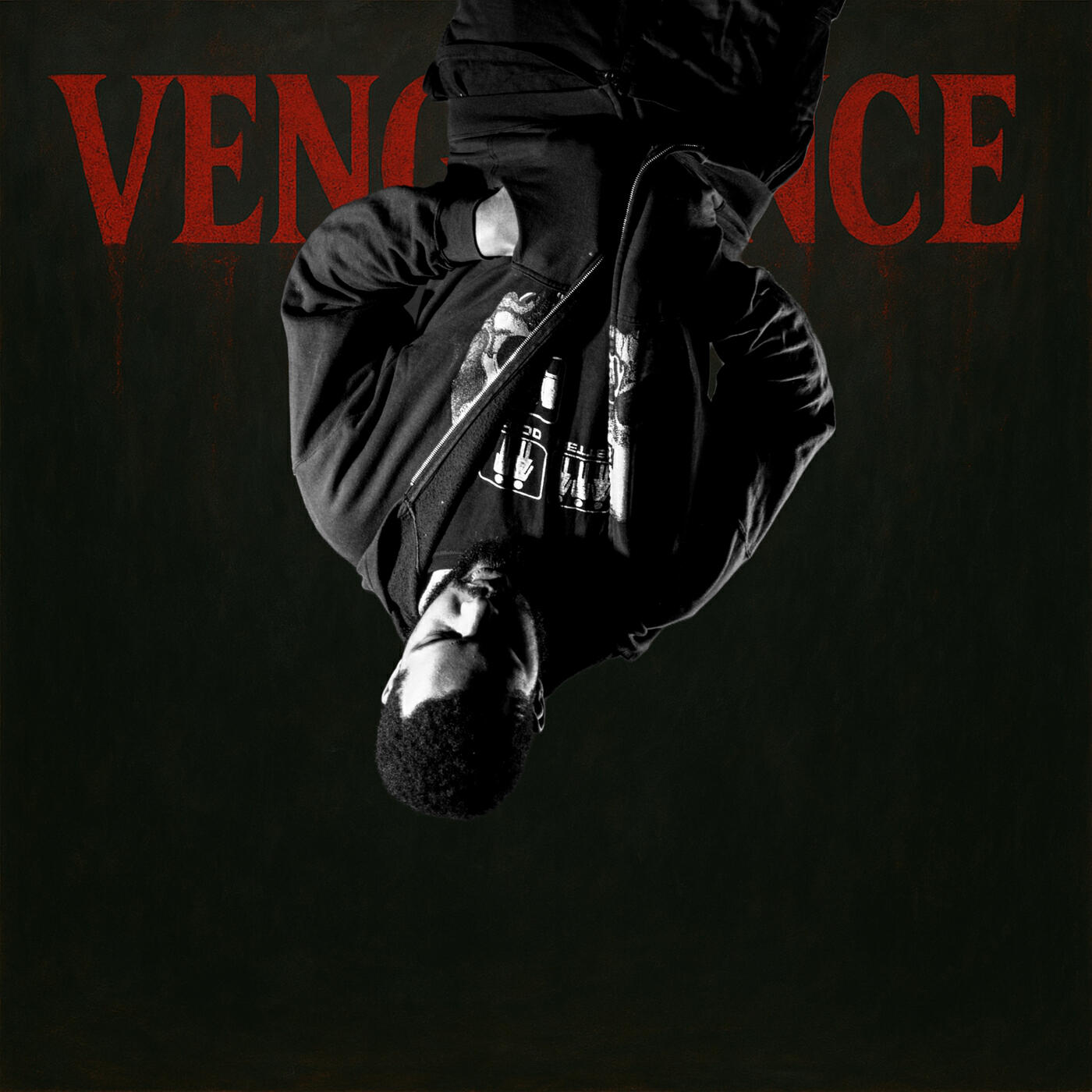 Релиз VENGEANCE