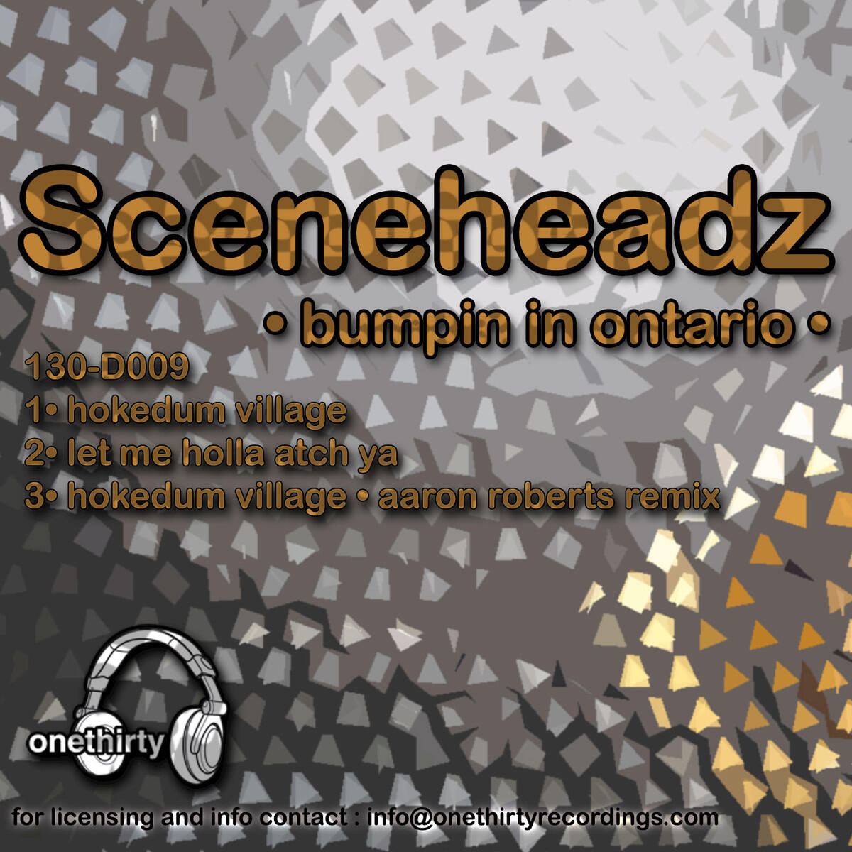 Sceneheadz