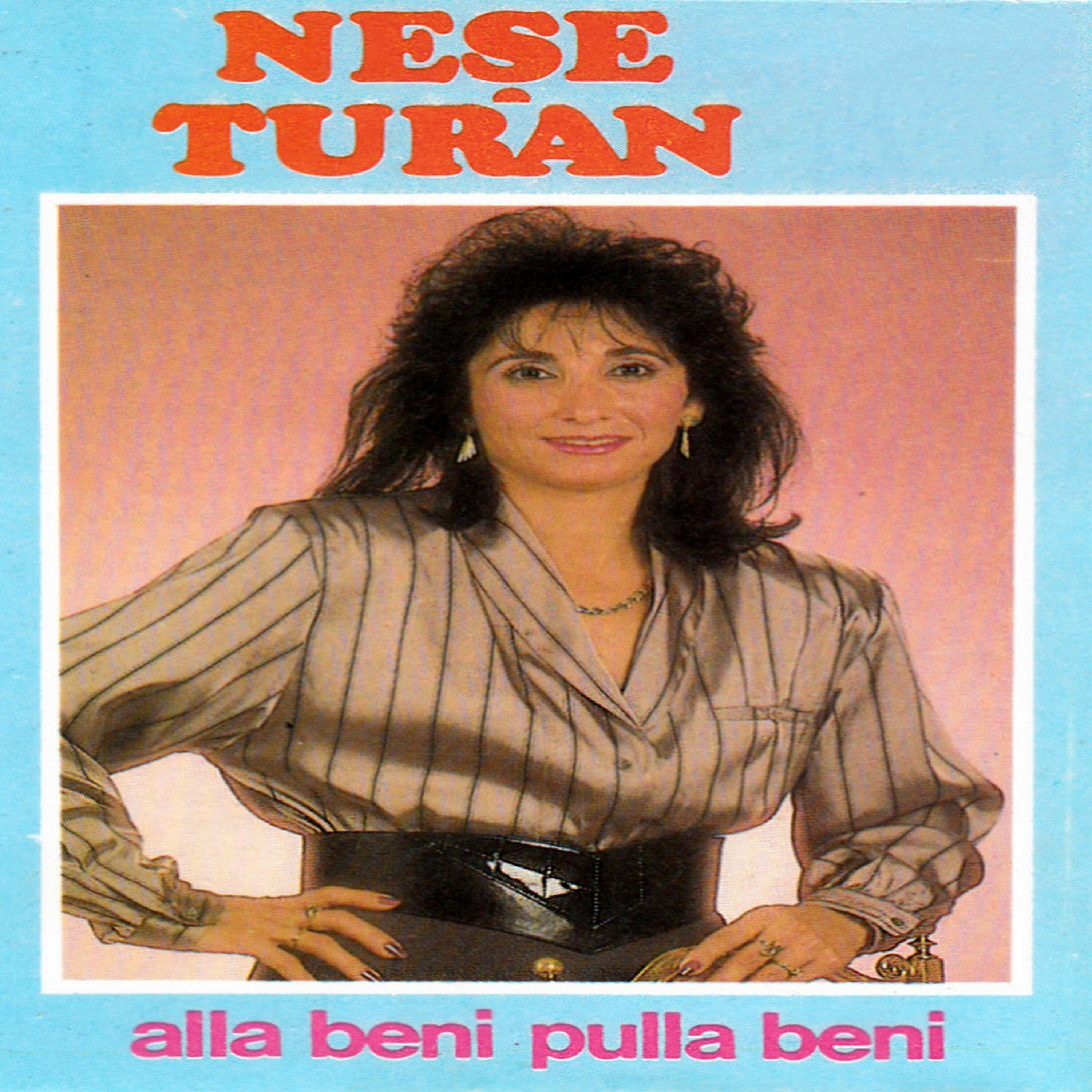 NEŞE TURAN