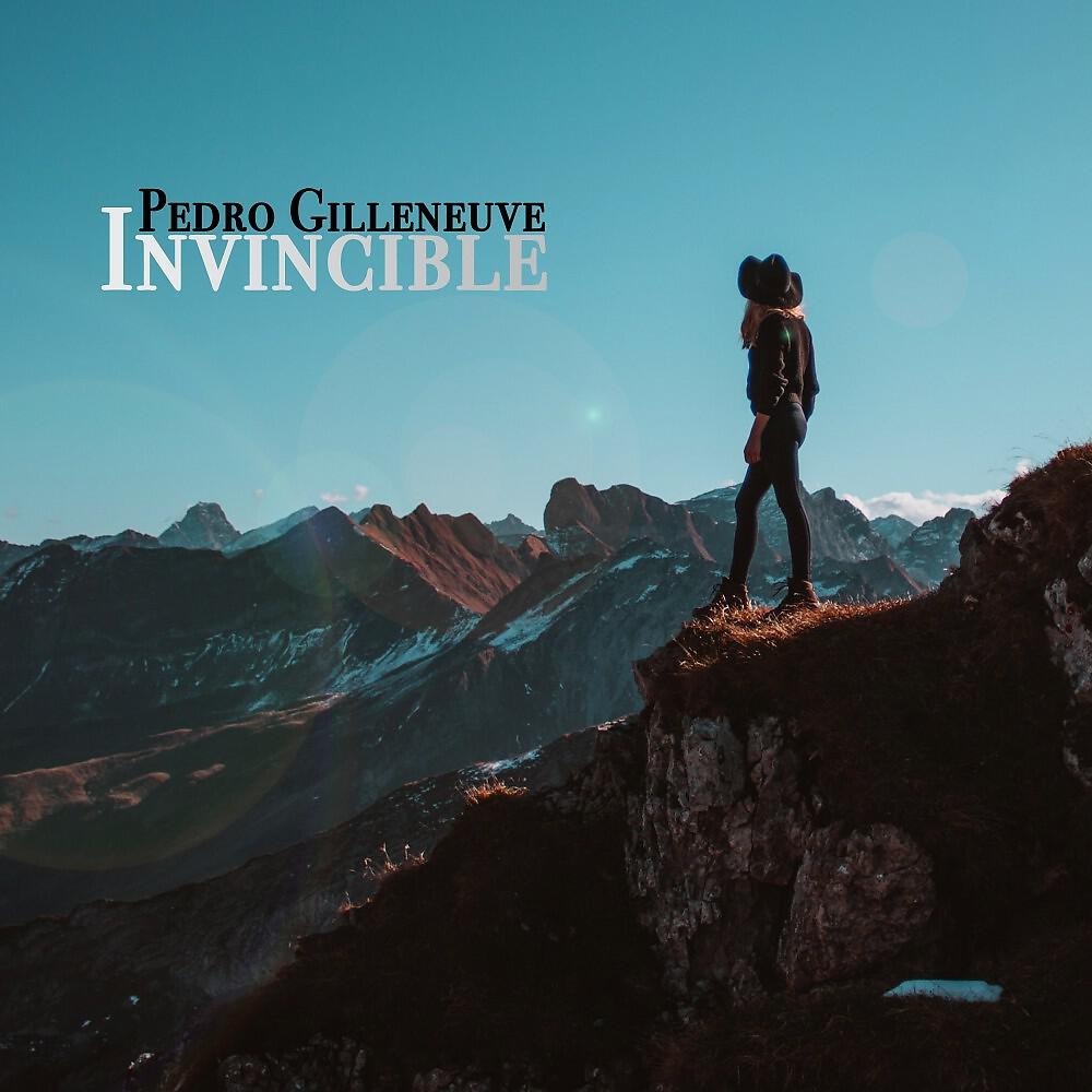 Релиз Invincible