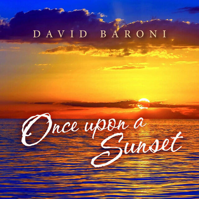 Релиз Once Upon a Sunset