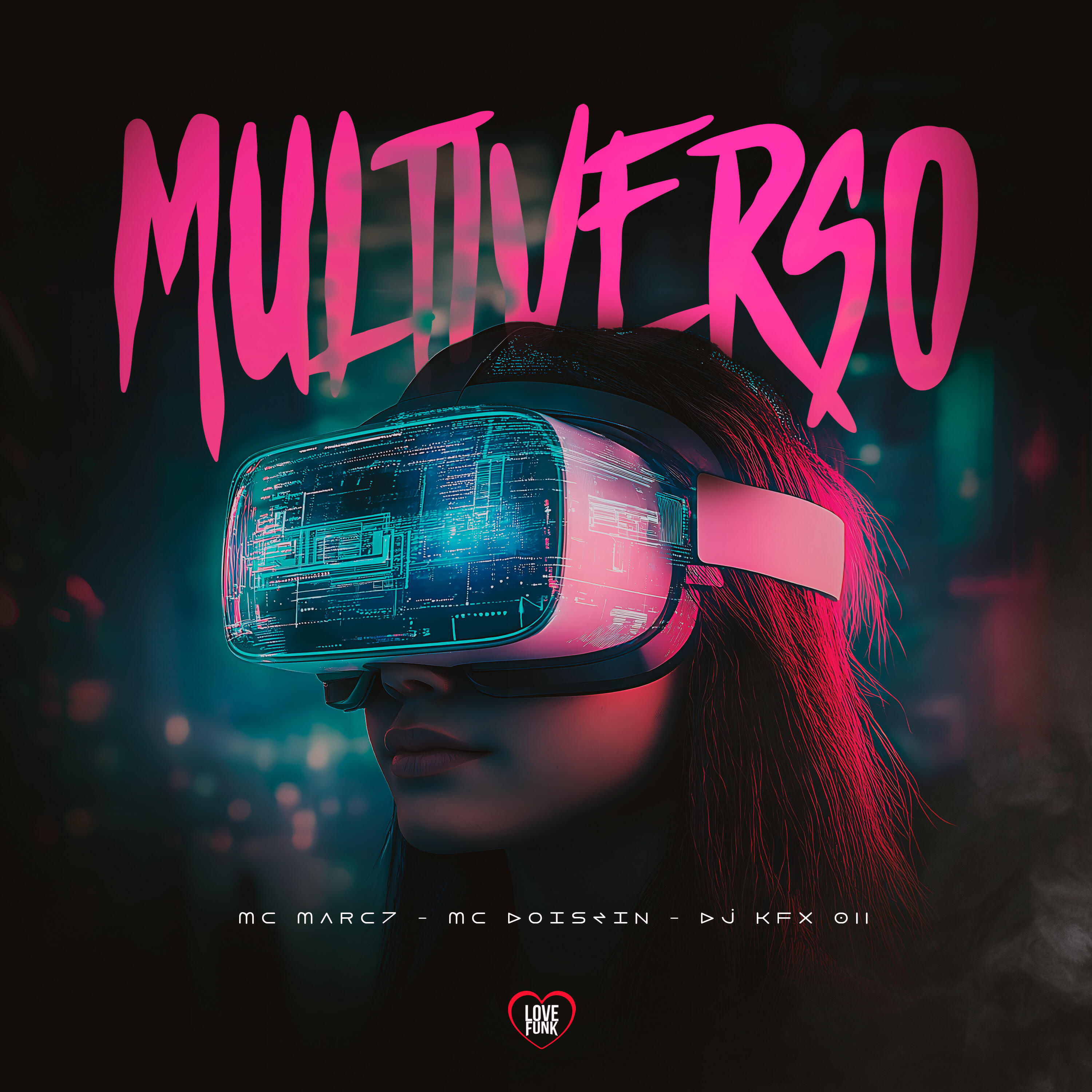 Скачать песню MC MARC 7, DJ KFX 011, Mc DoisZin, Love Funk - Multiverso бесплатно в MP3 для Android и iOS