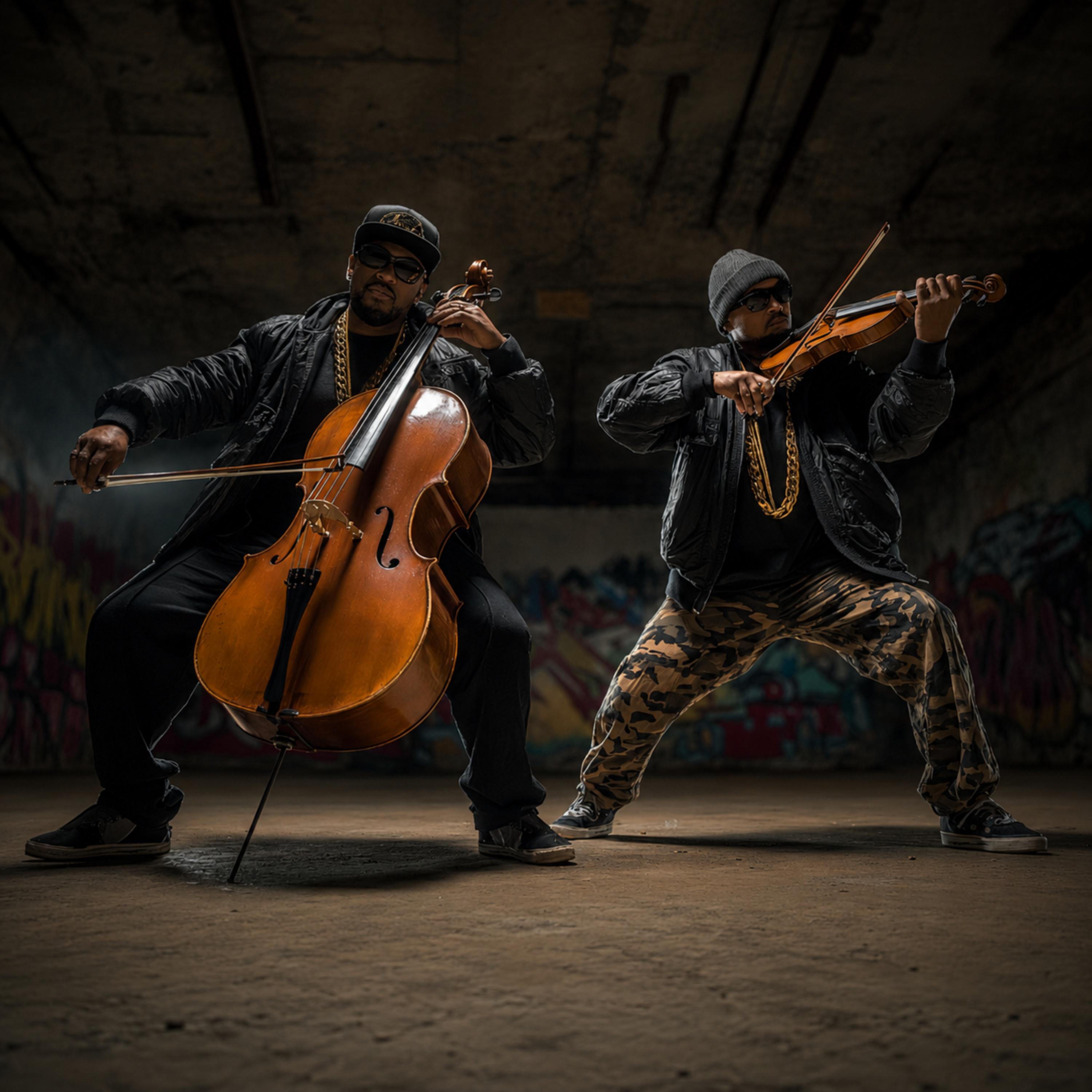 Stringshiphop