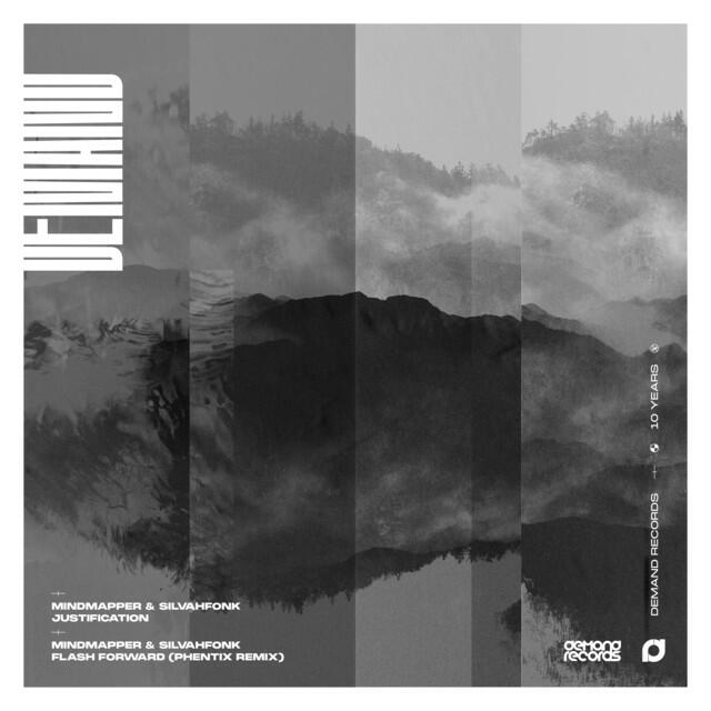 Релиз Flash Forward (Phentix Remix)