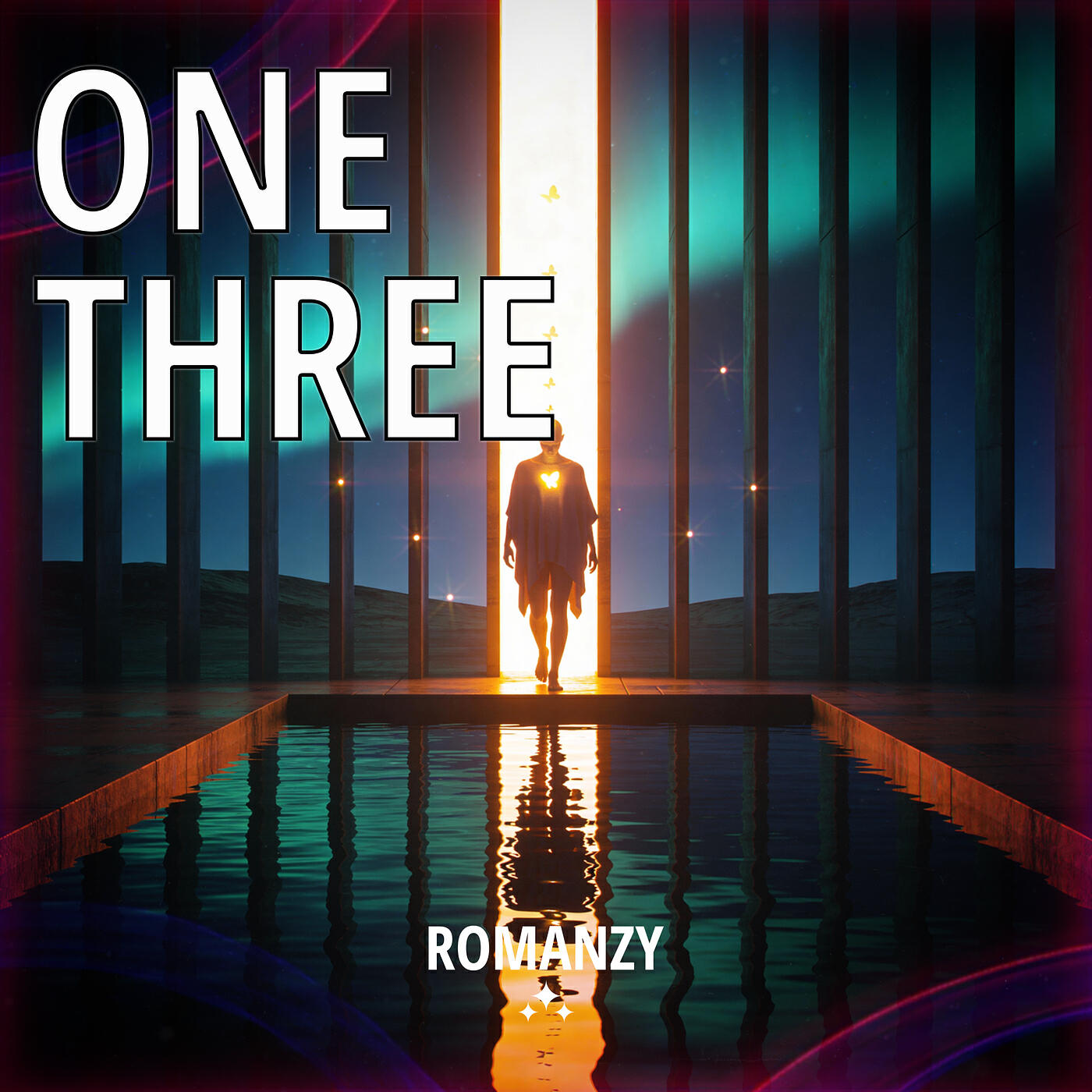 Релиз One Three