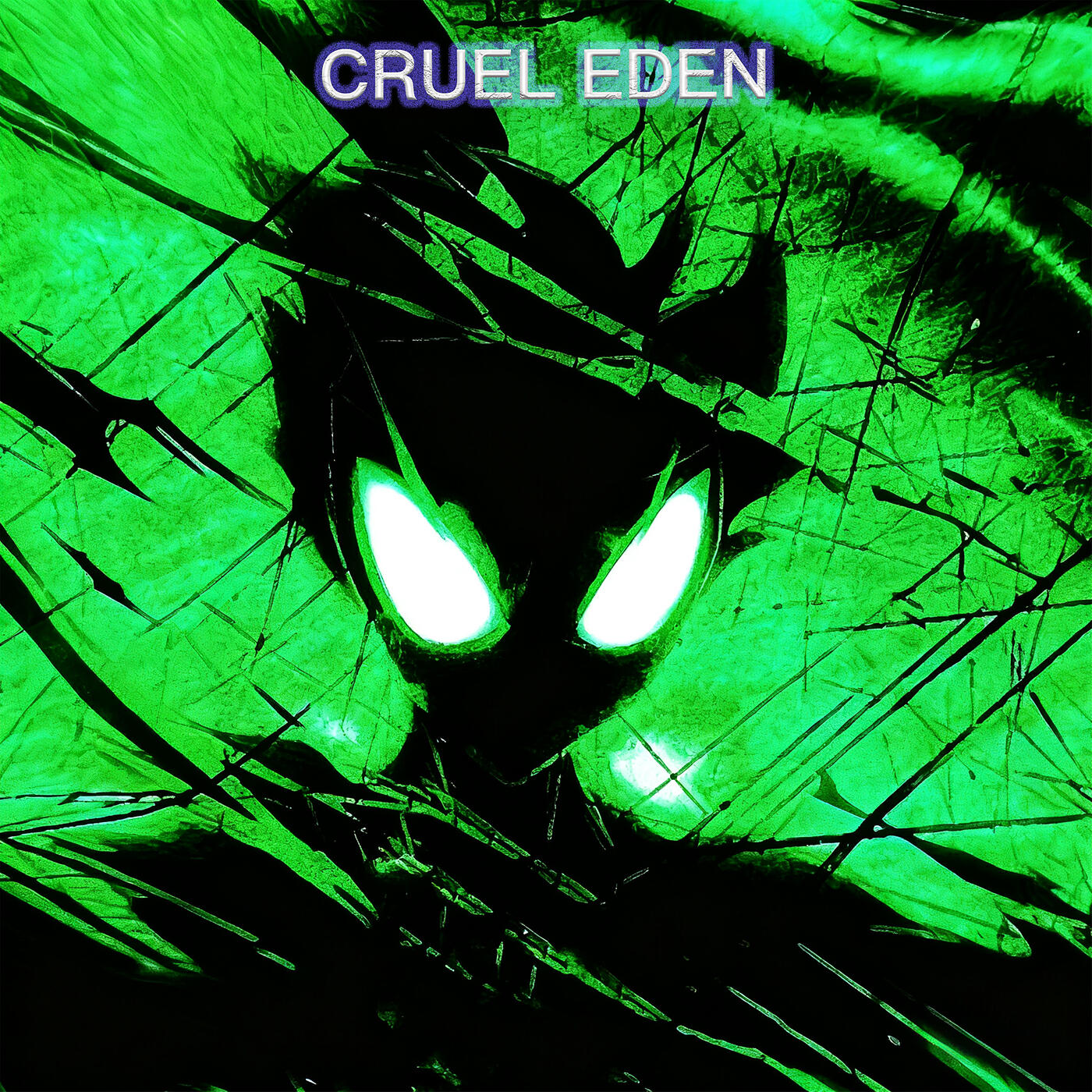 Релиз Cruel Eden