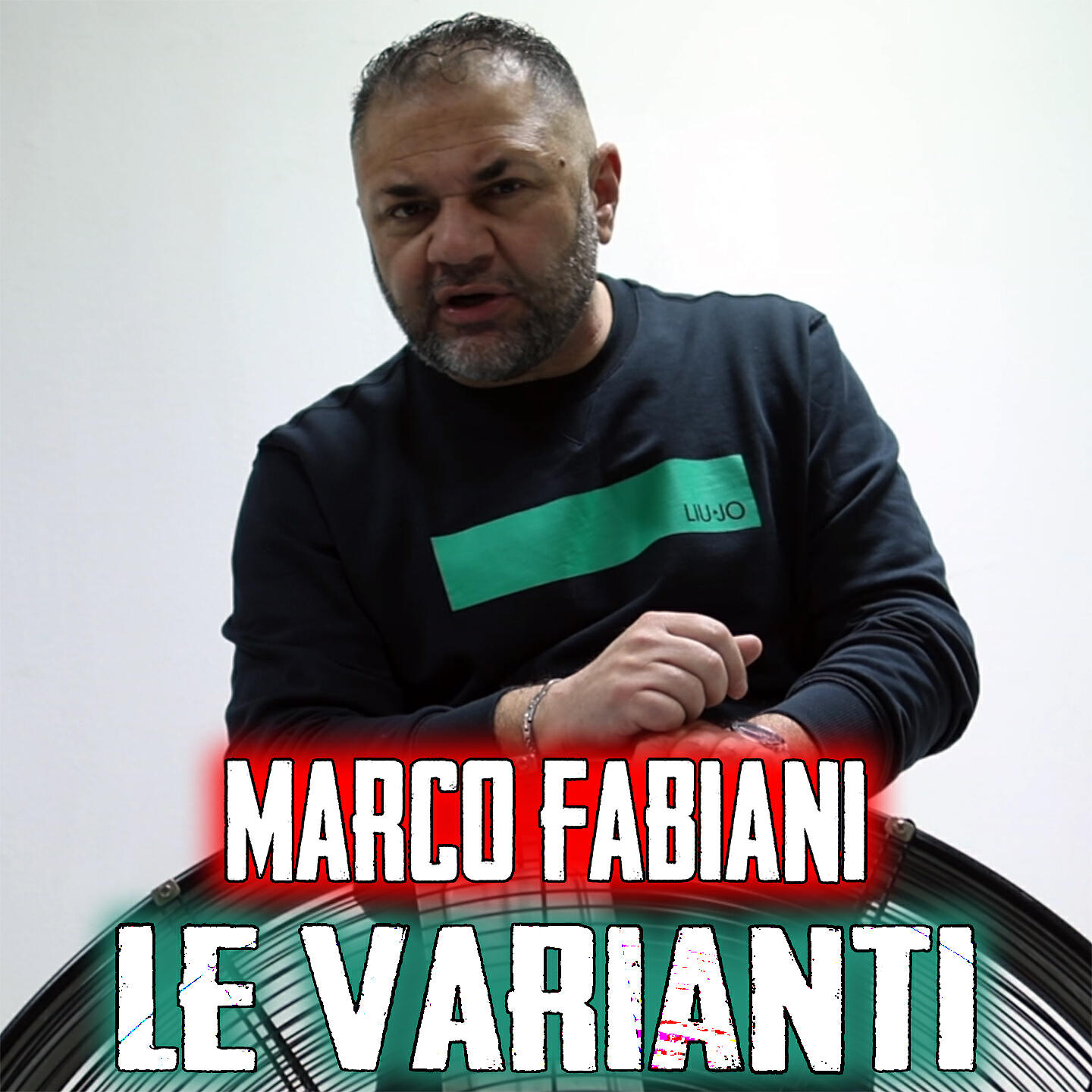 Релиз Le varianti