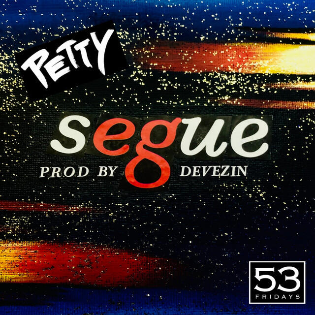 Релиз Segue