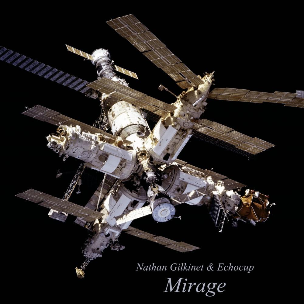 Релиз Mirage