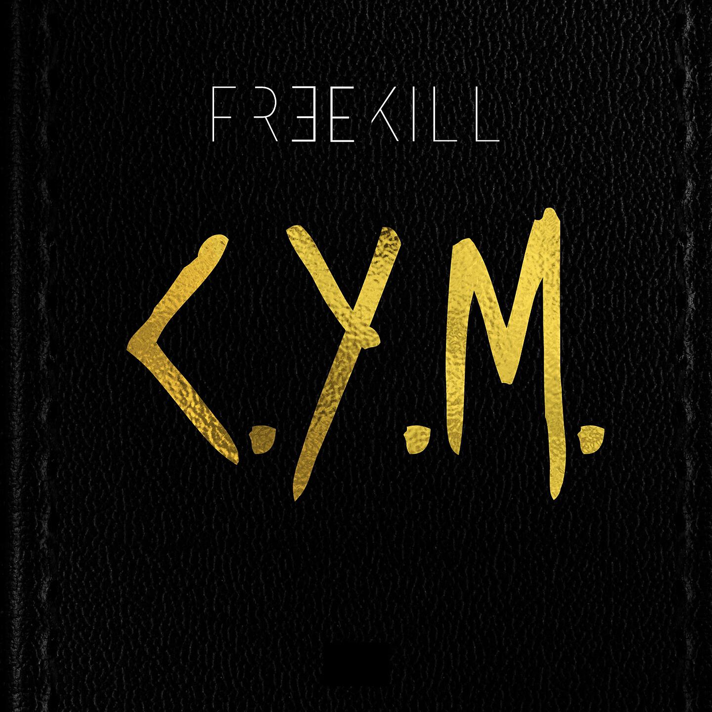 Релиз C.Y.M.
