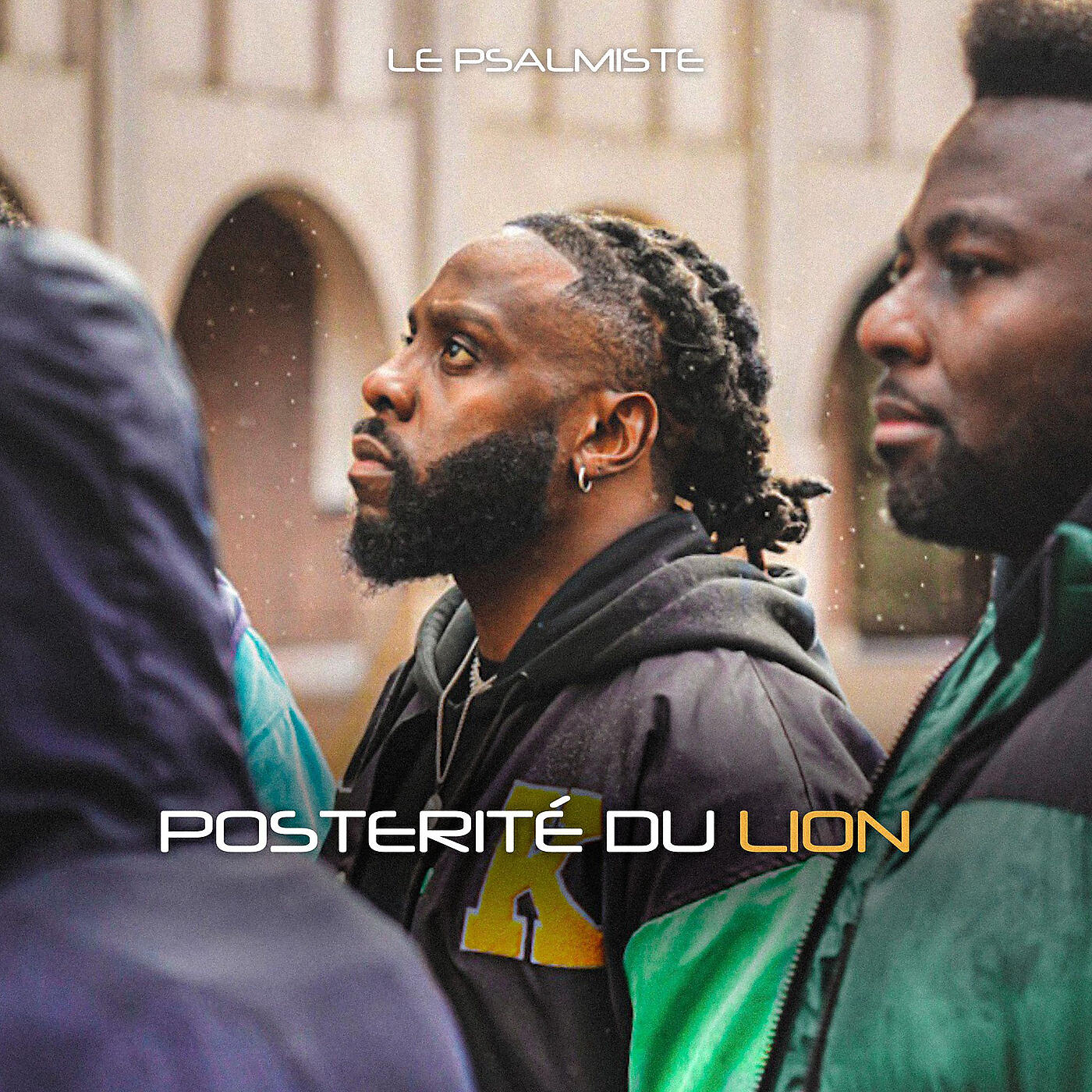 Релиз Postérité du Lion, Pt. 1