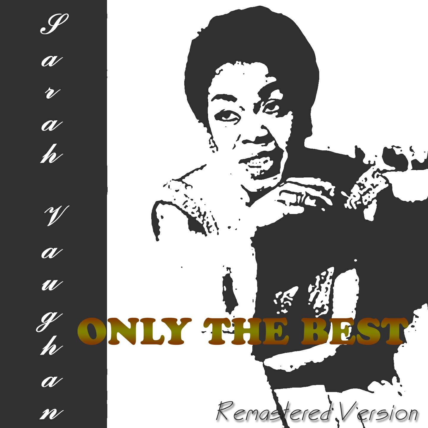 Релиз Sarah Vaughan: Only the Best