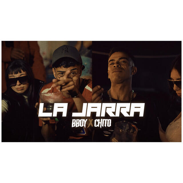 Релиз La Jarra