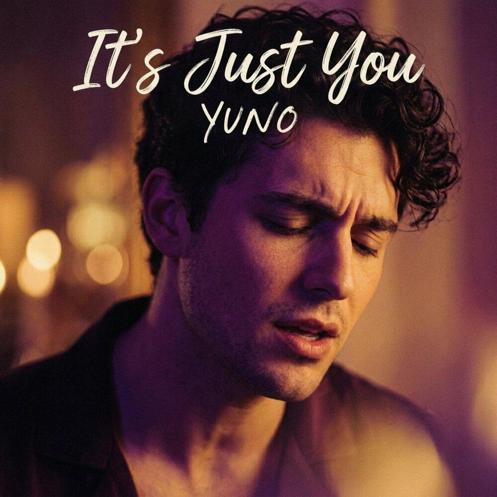 Релиз It’s Just You