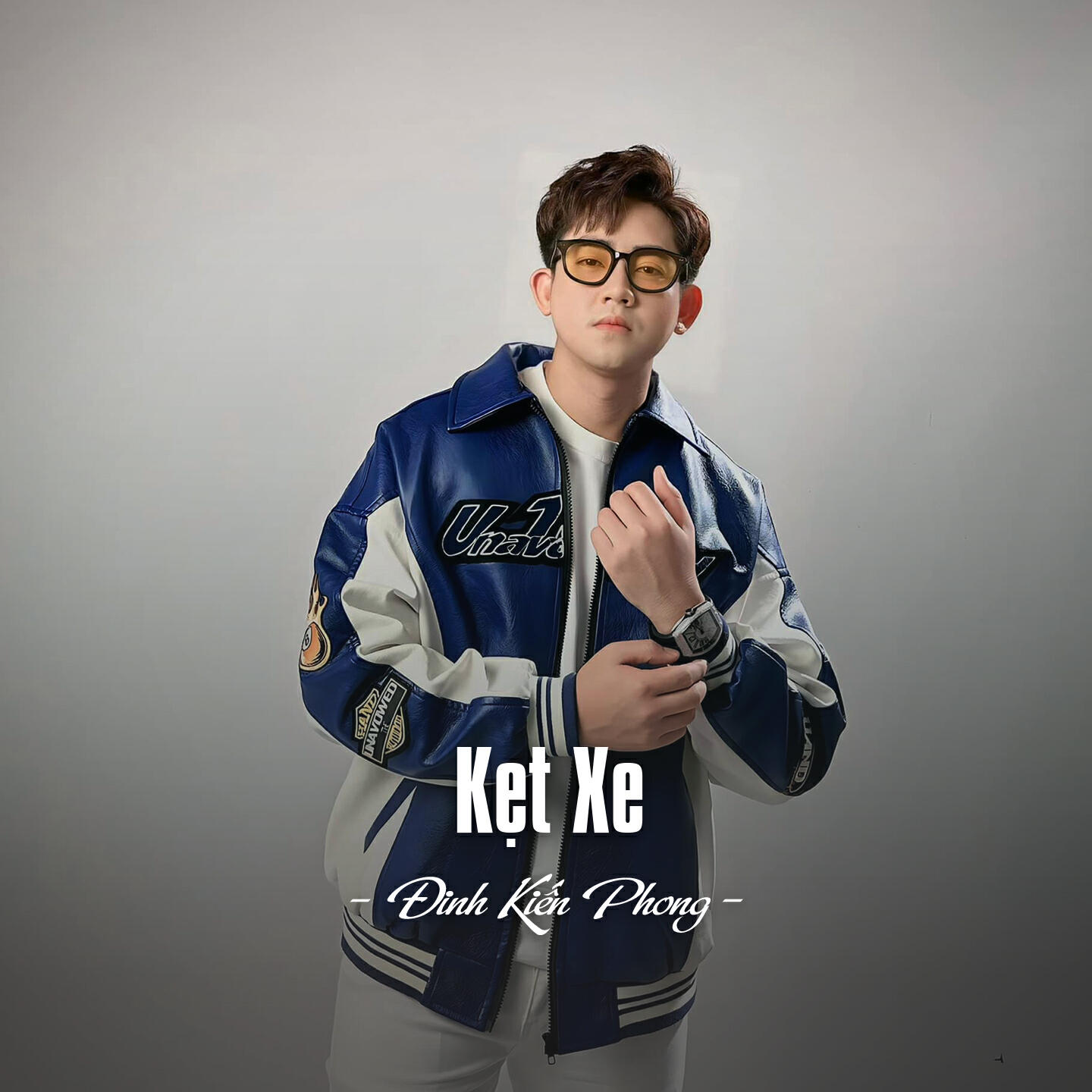 Релиз Kẹt Xe