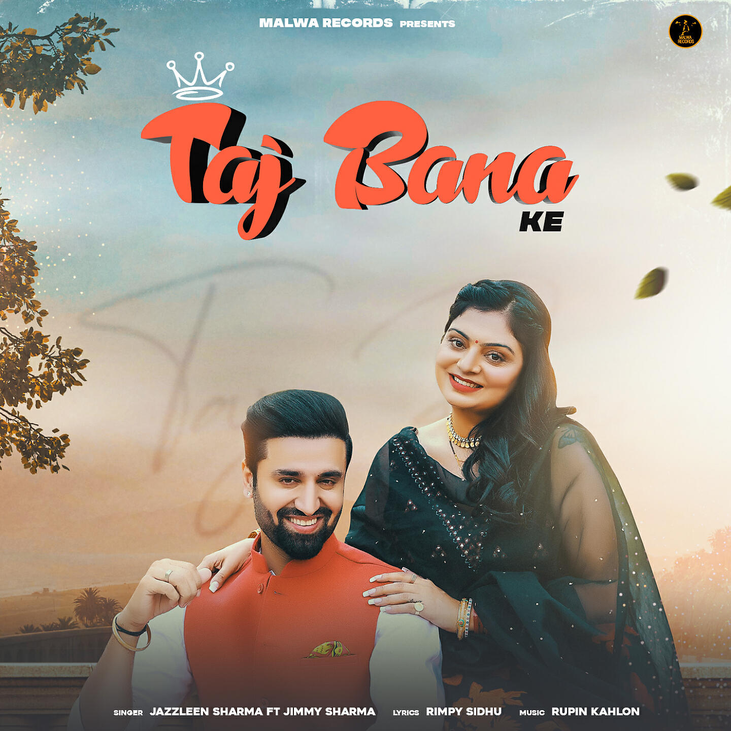 Релиз Taj Bana Ke