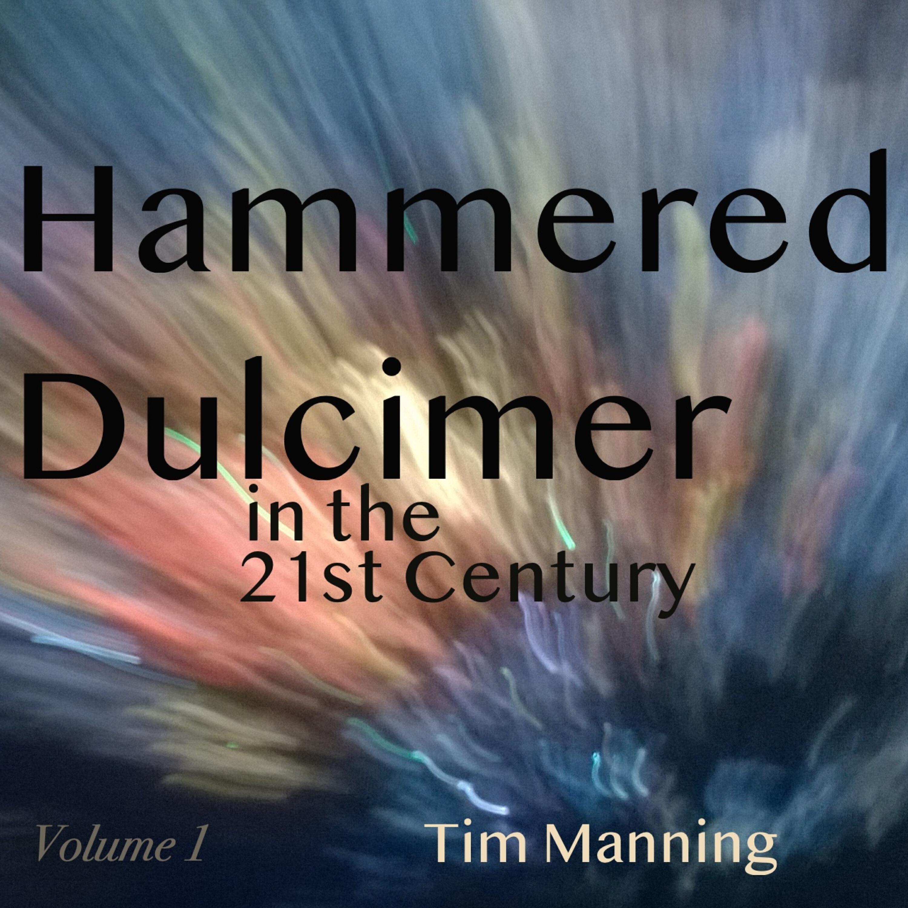 Релиз Hammered Dulcimer in the 21st Century