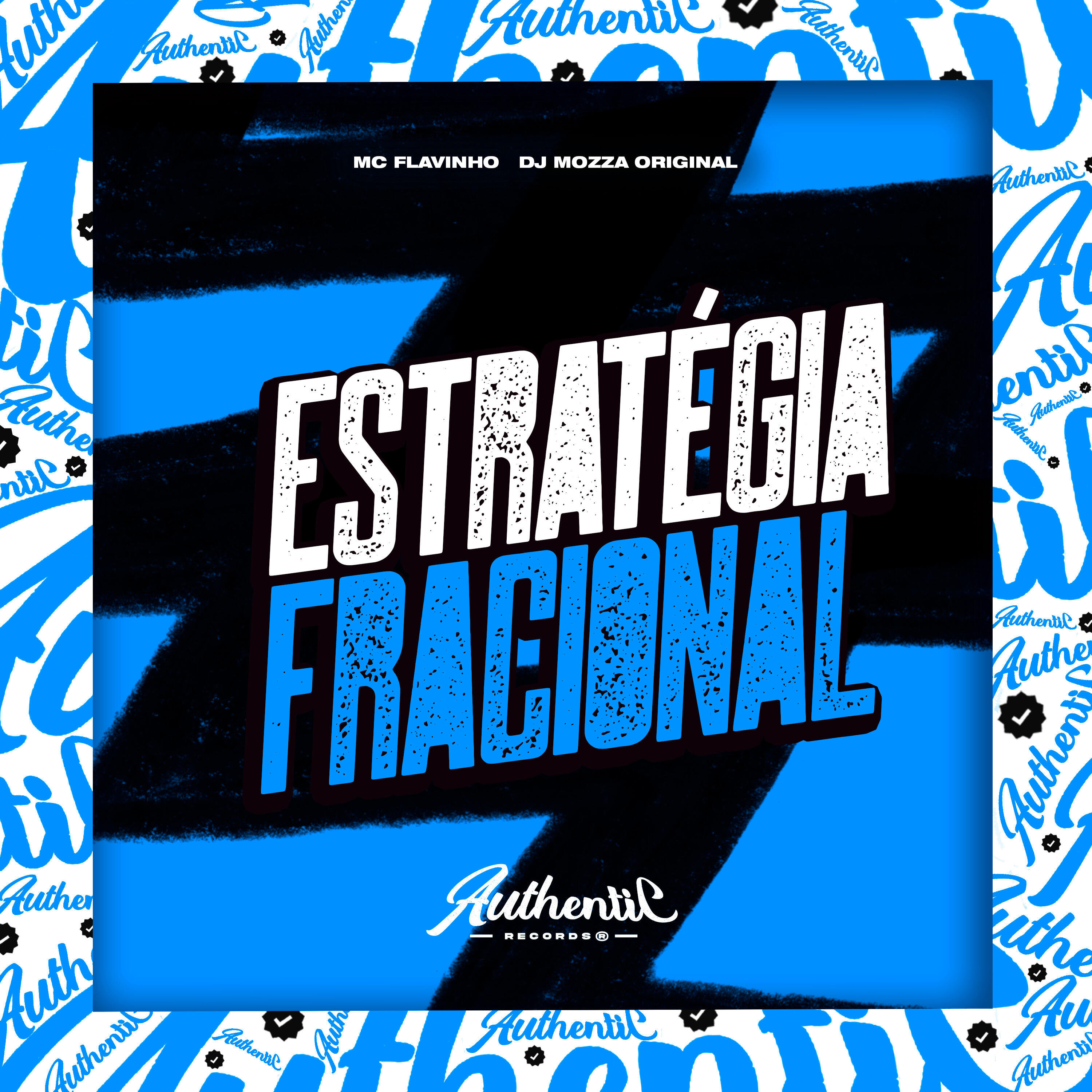 Релиз Estratégia Fracional