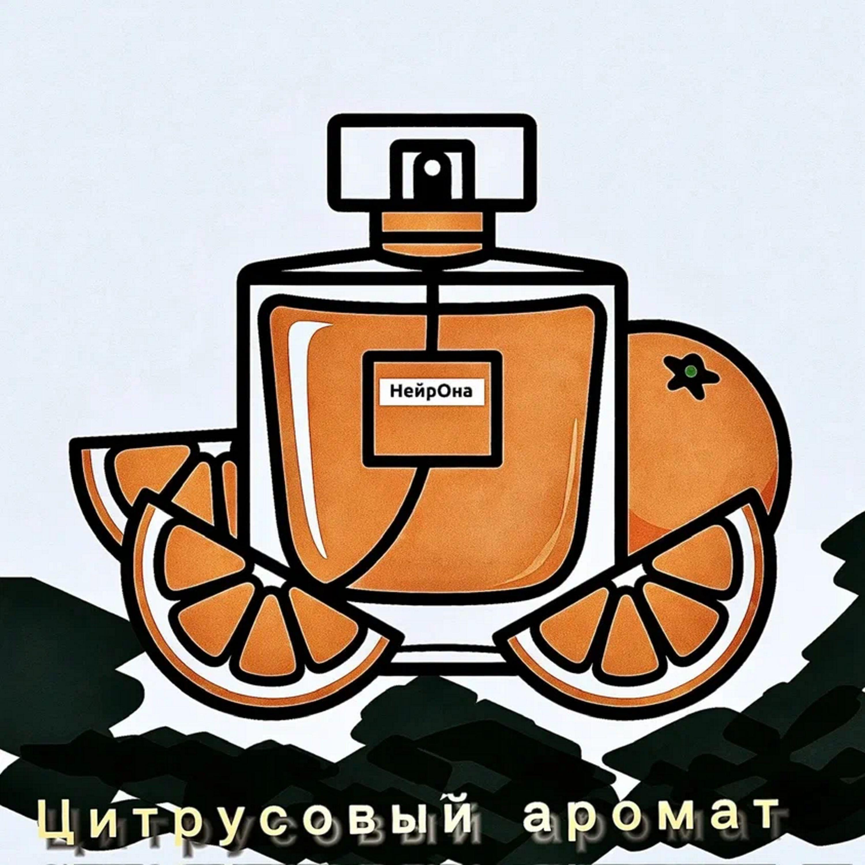 Релиз Цитрусовый аромат