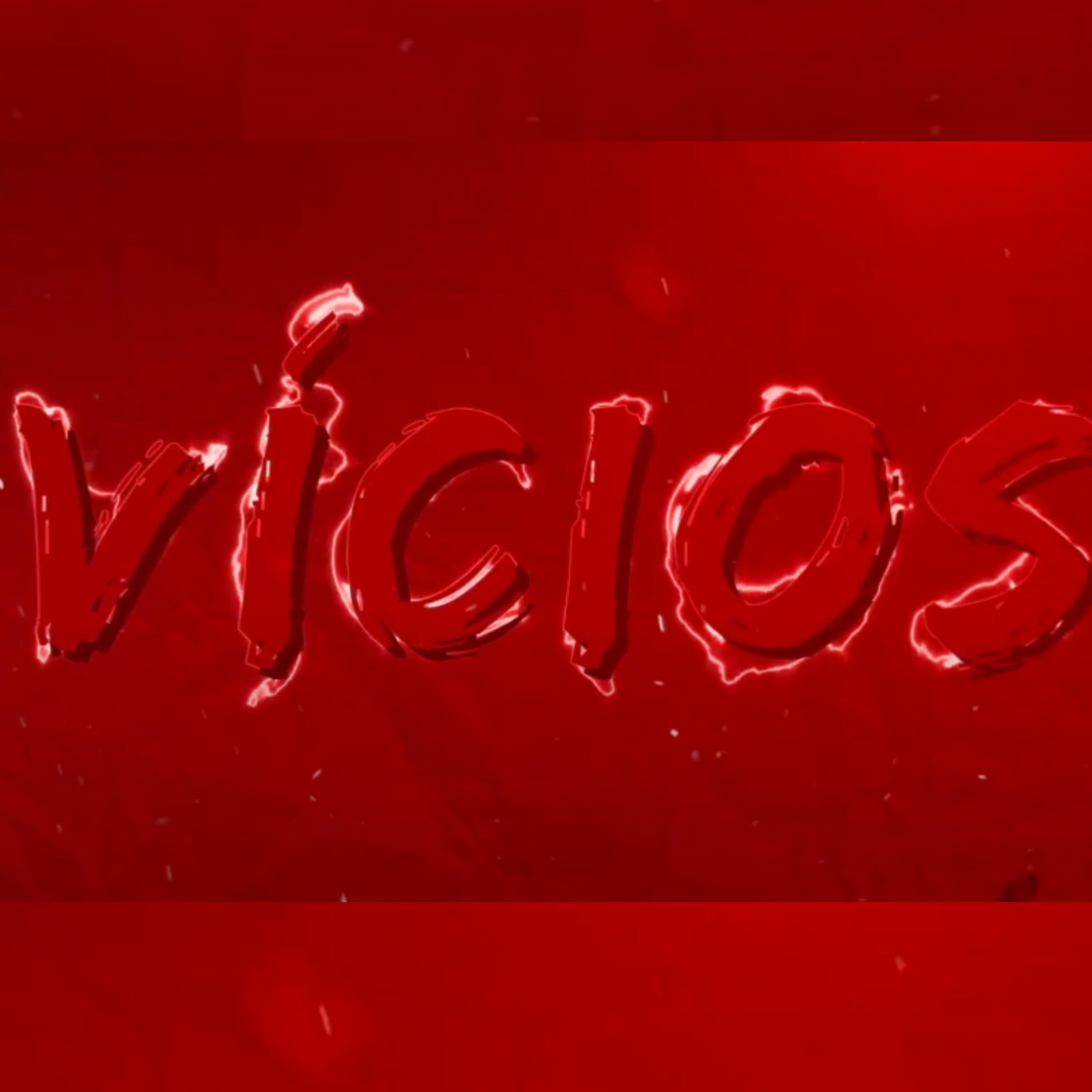 Релиз Vícios
