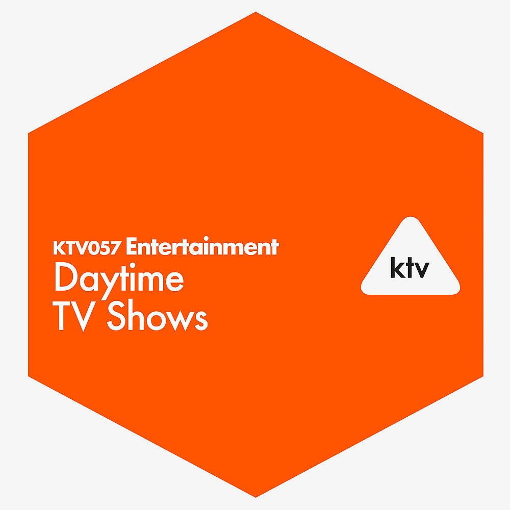 Релиз Entertainment - Daytime TV Shows