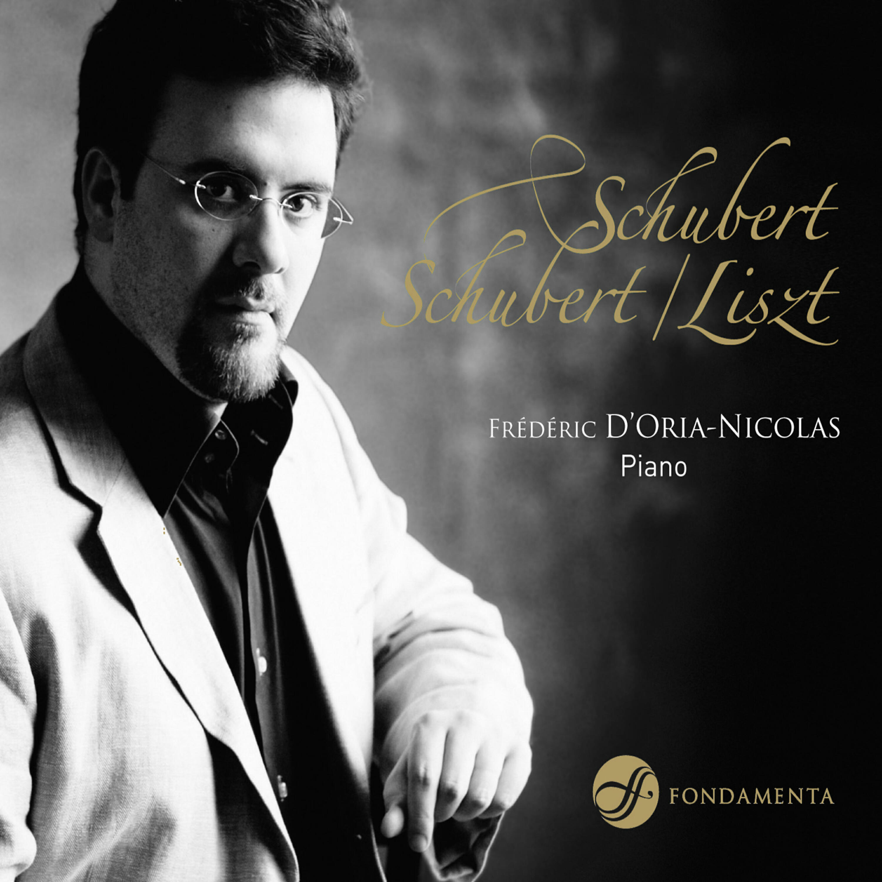 Релиз Schubert / Liszt