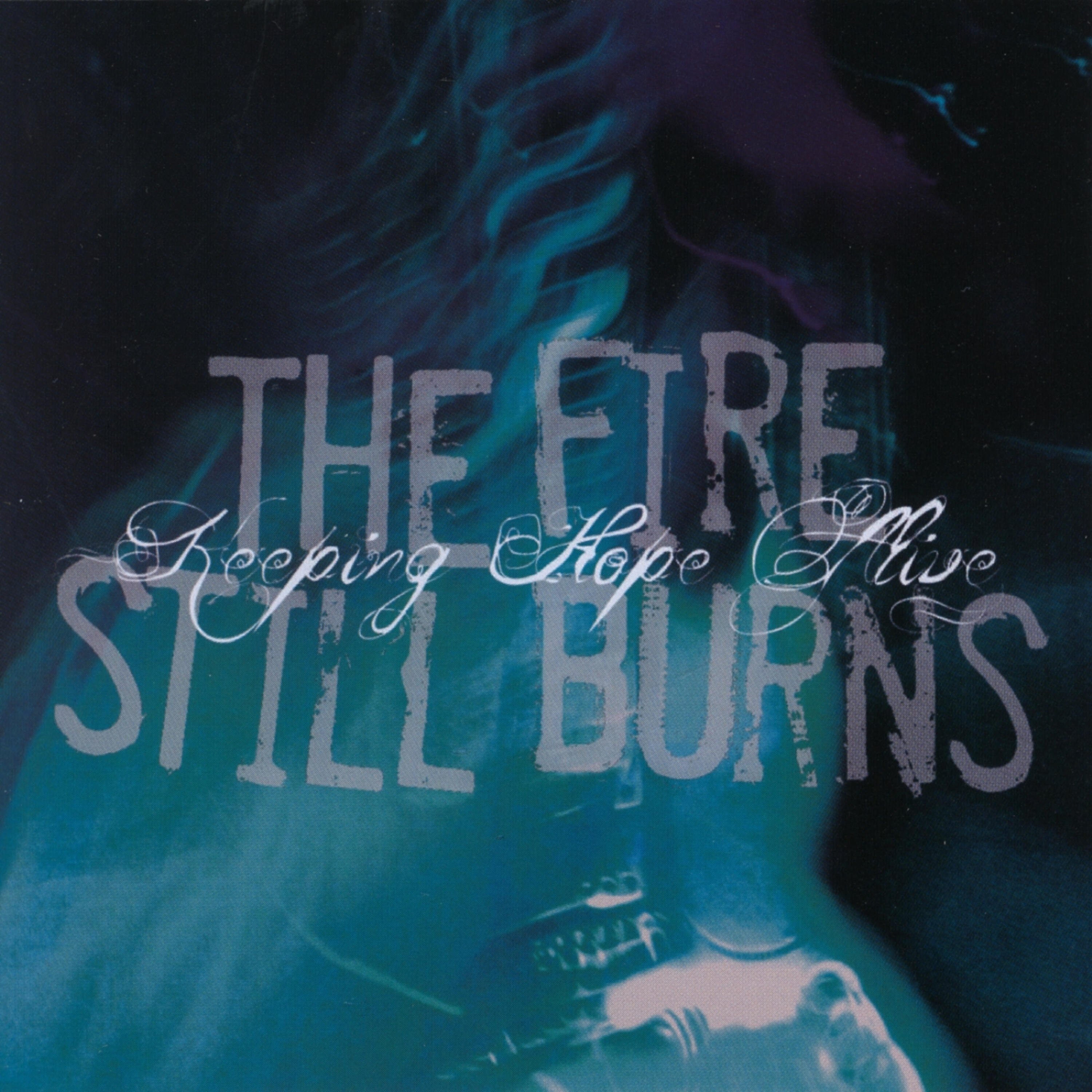 Релиз Keeping Hope Alive