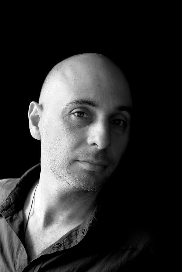 Dave Maric