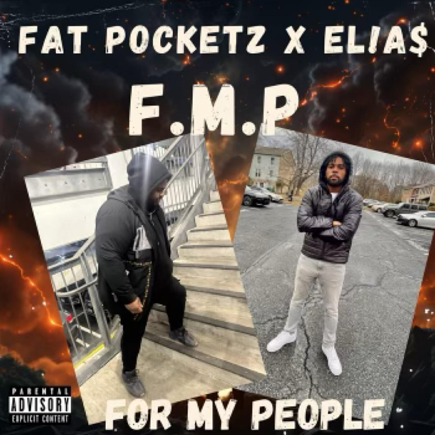 Релиз F.M.P