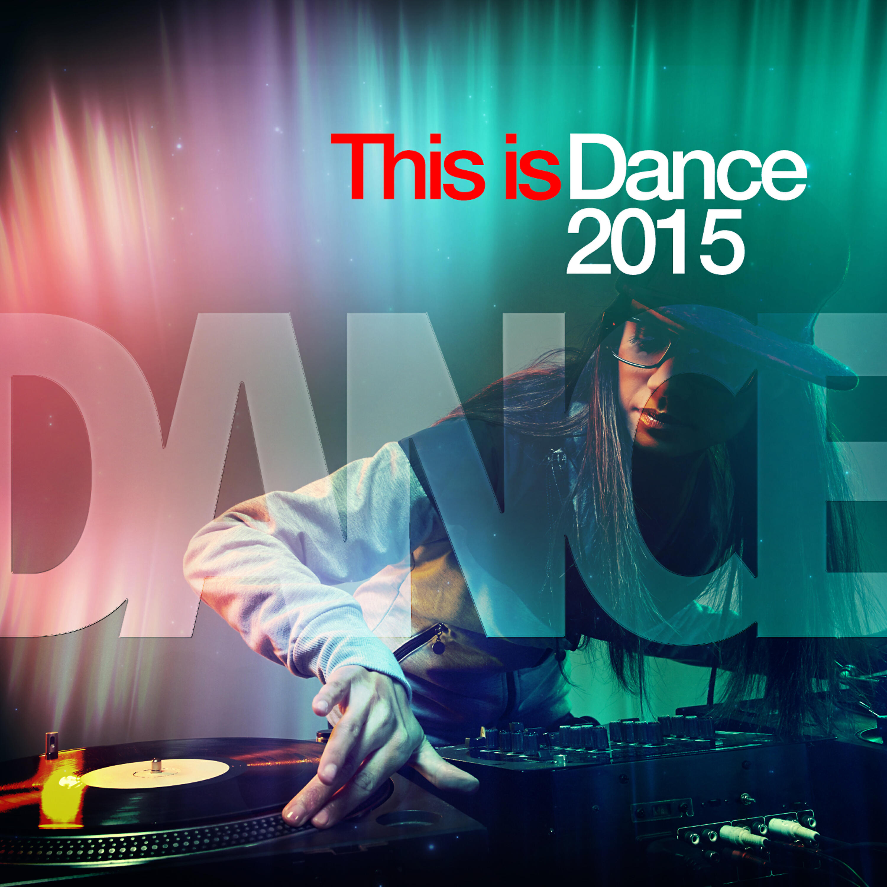 Релиз This Is Dance: 2015