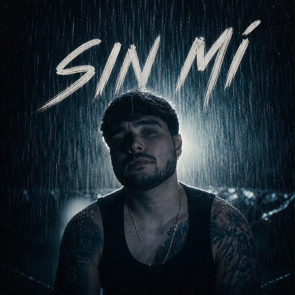 Релиз Sin Mí