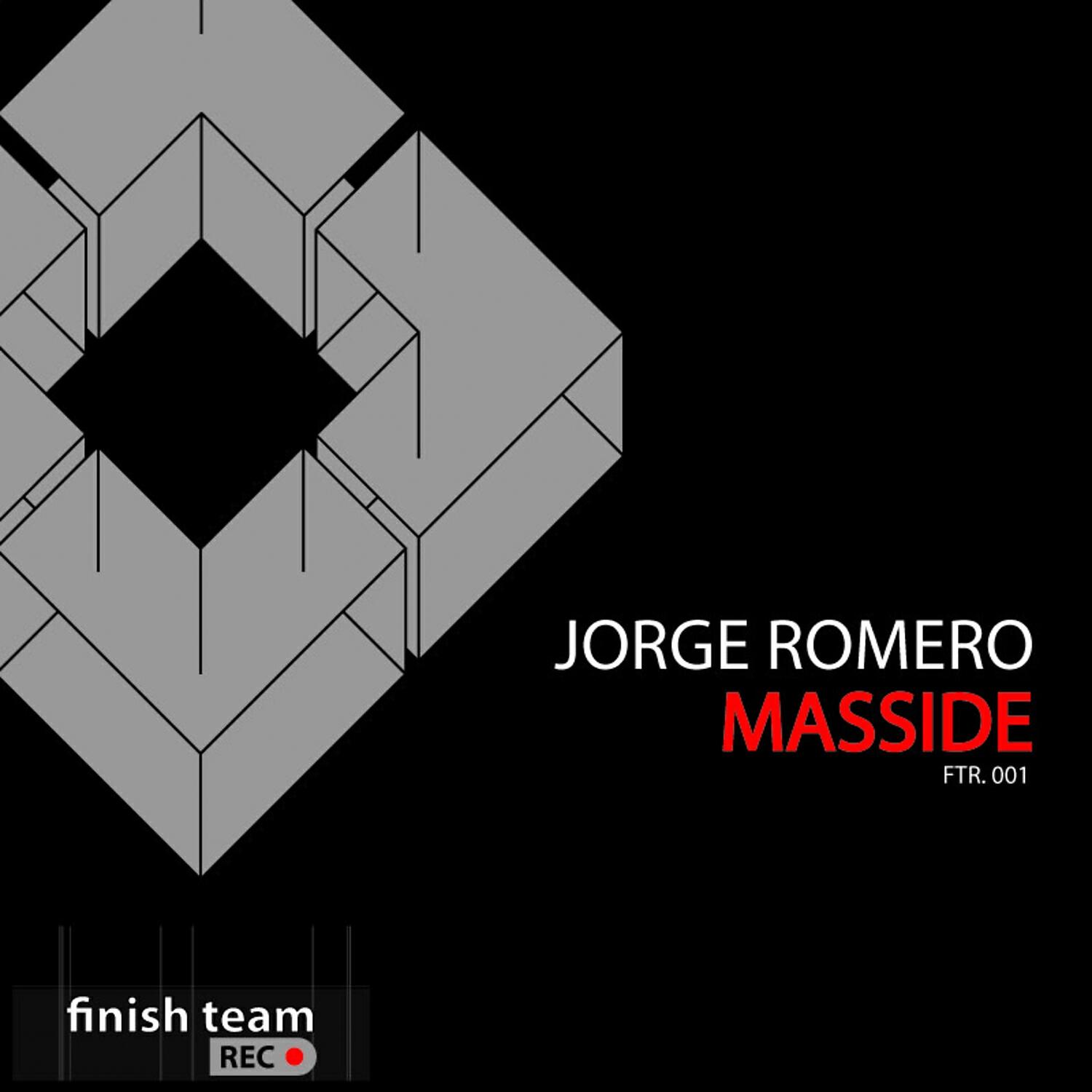 Релиз Masside